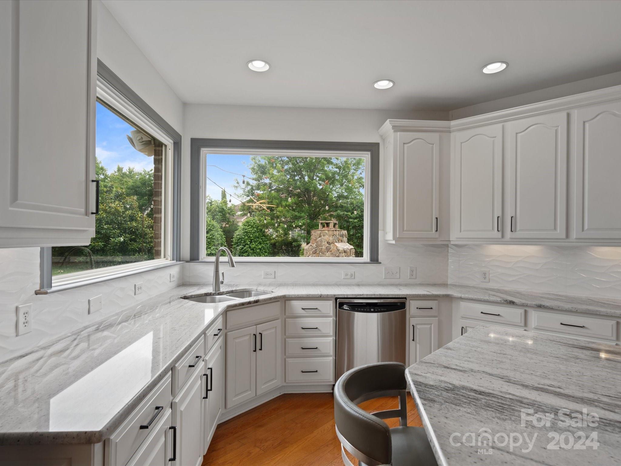 Marvin Creek - Residential