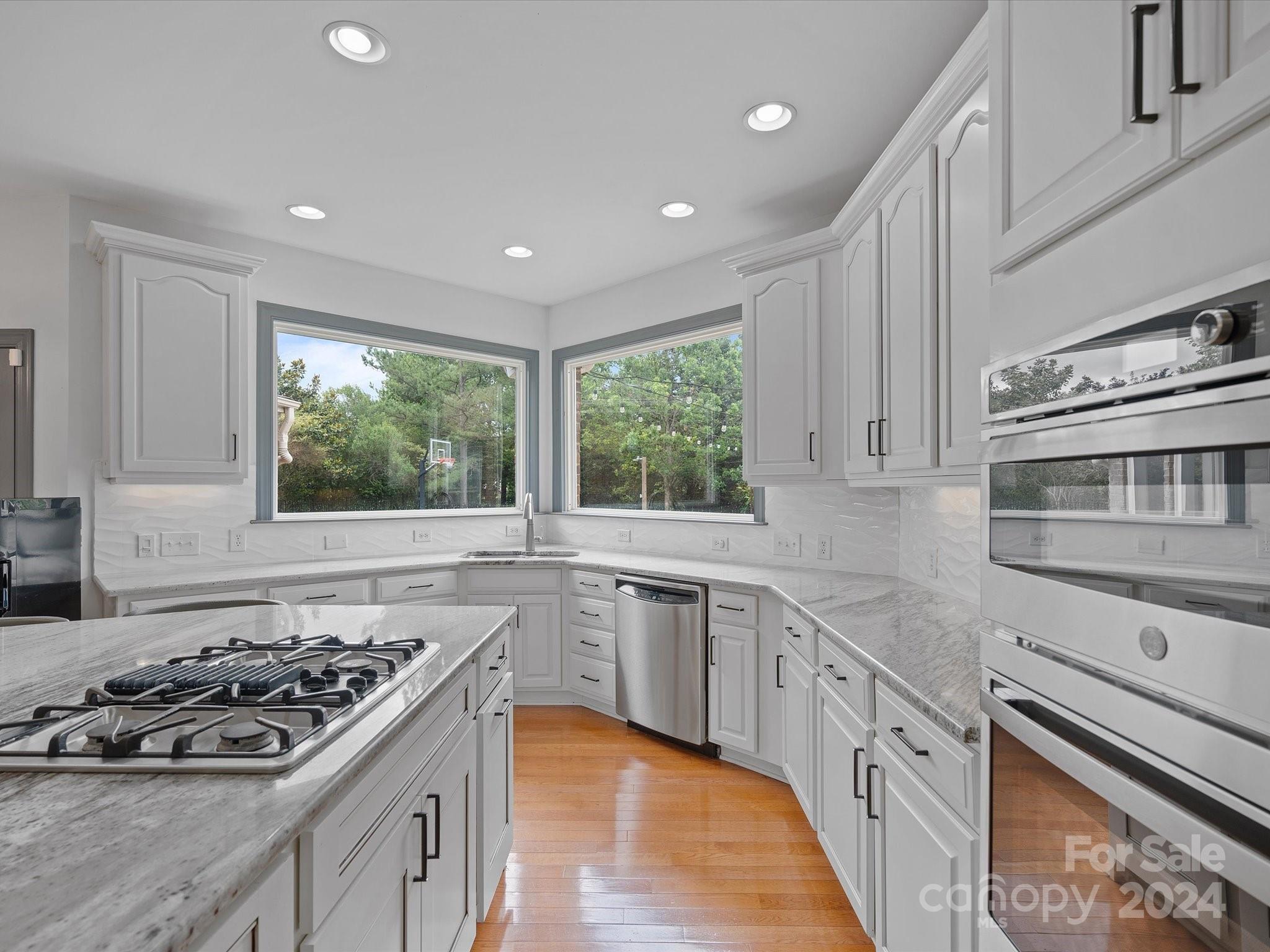 Marvin Creek - Residential