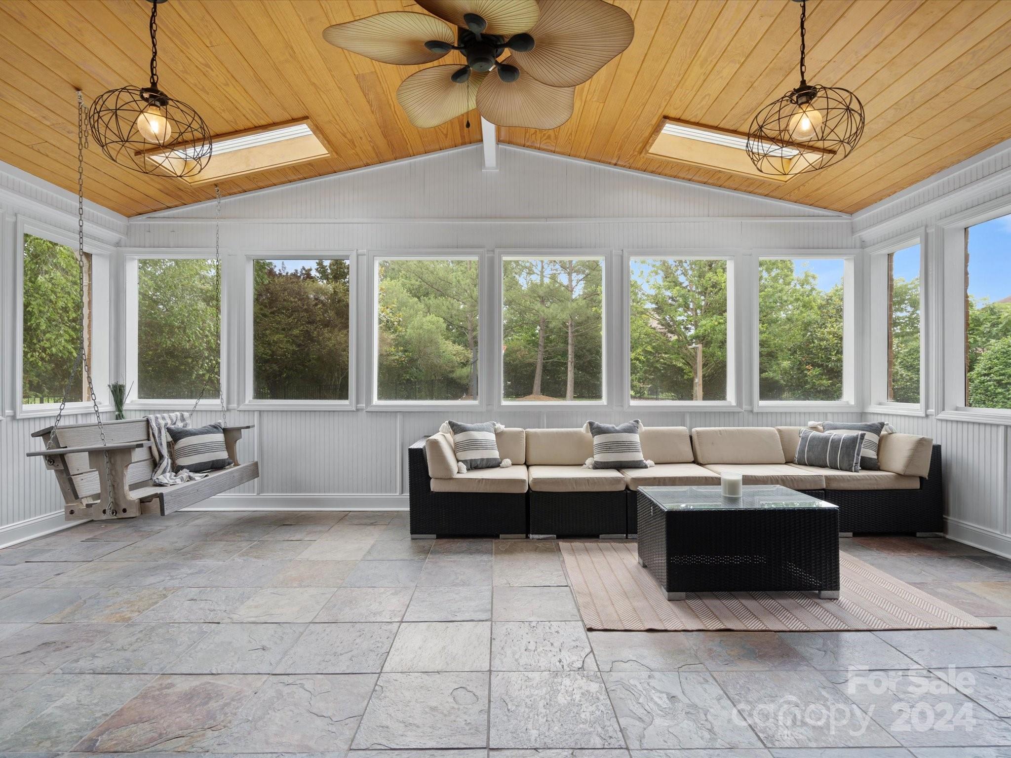Marvin Creek - Residential