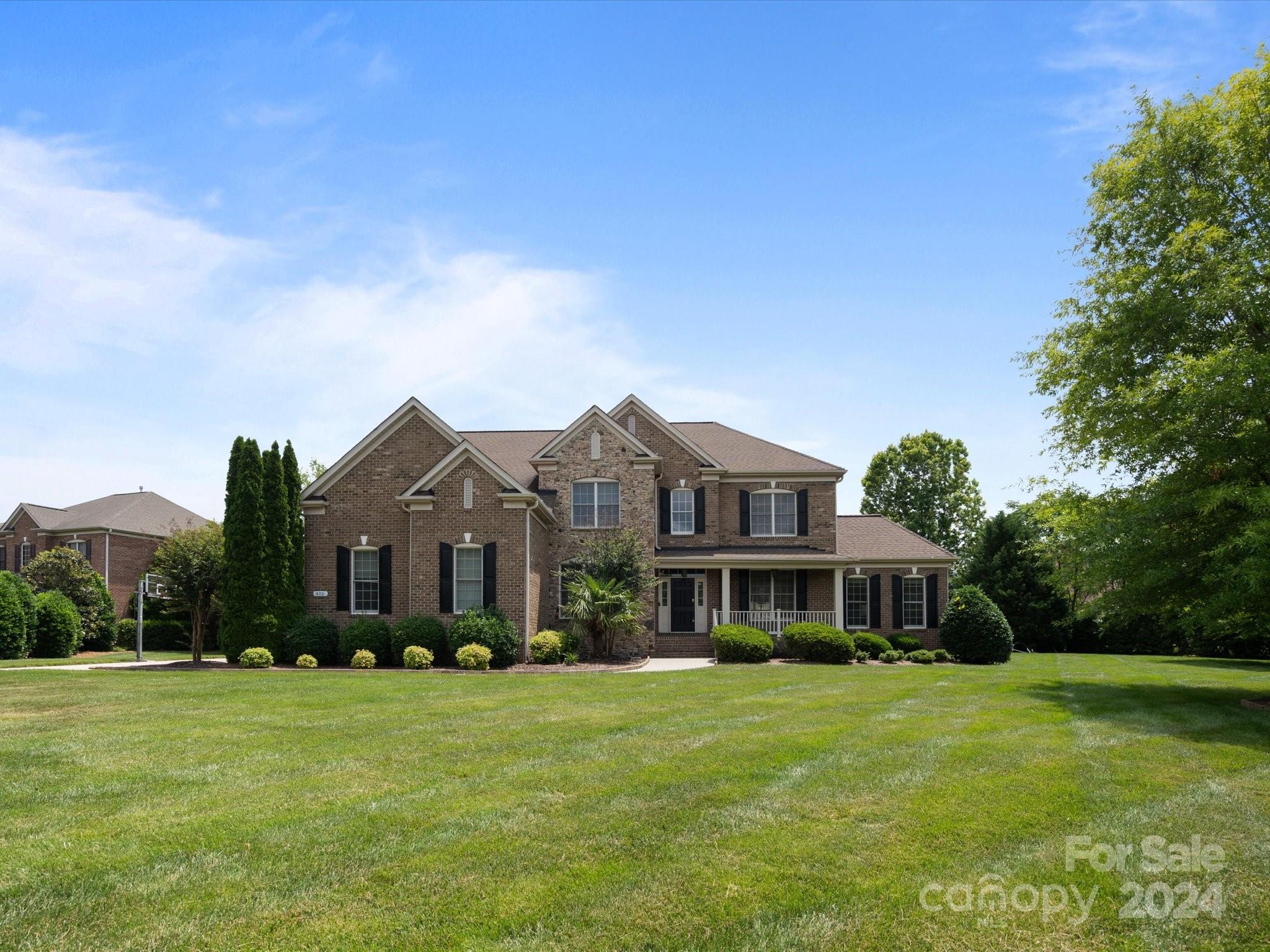 Marvin Creek - Residential