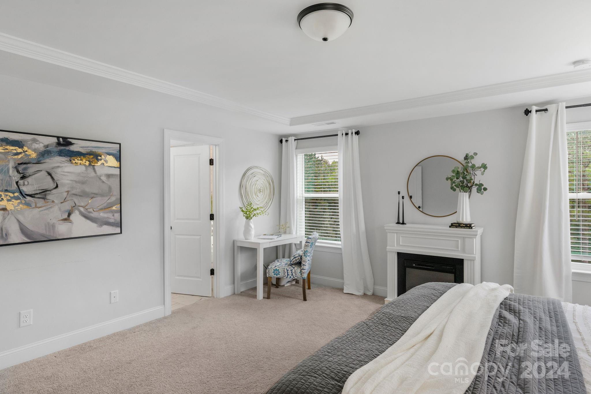 Walnut Creek - Residential