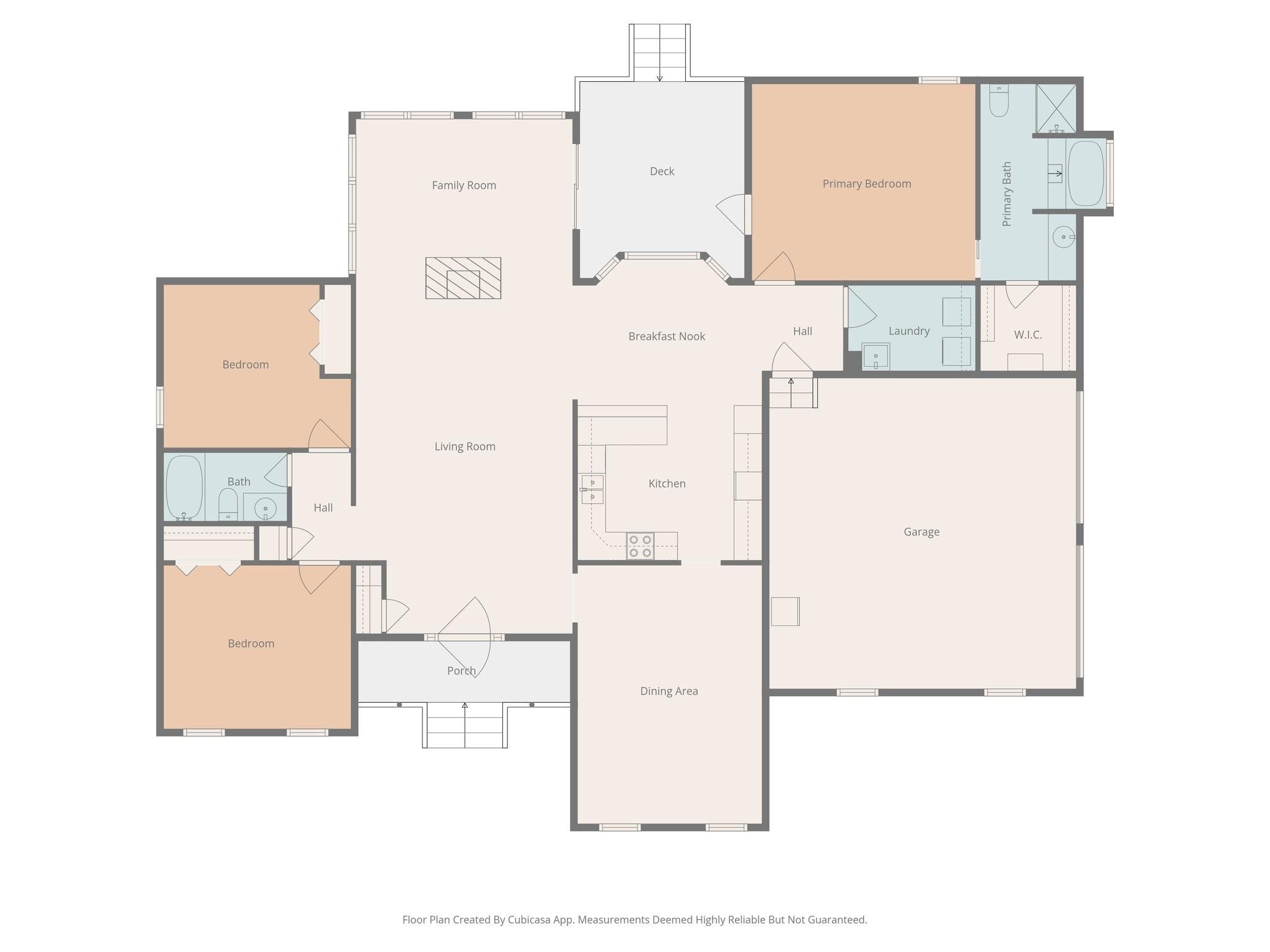 None - Residential