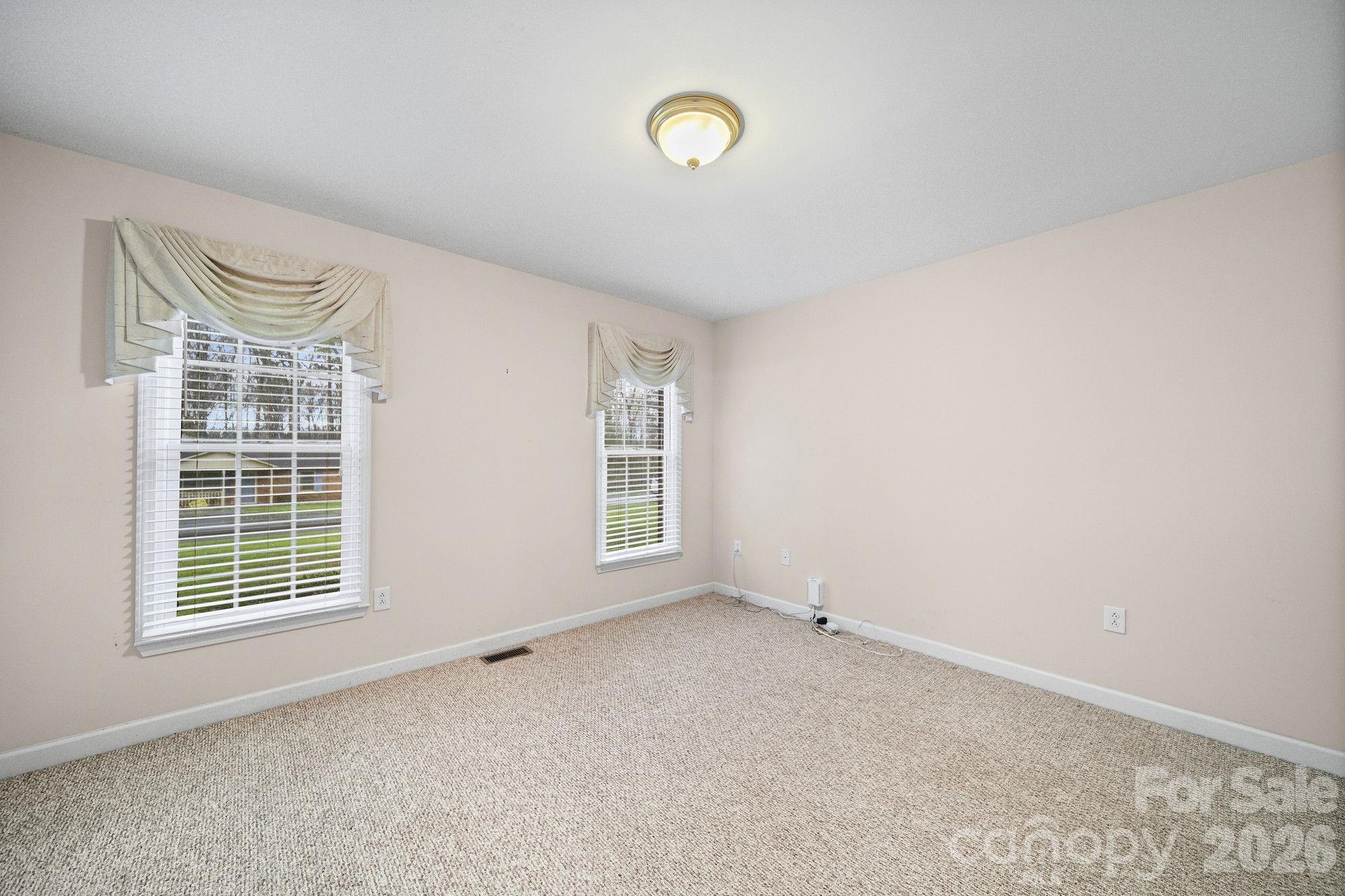 None - Residential