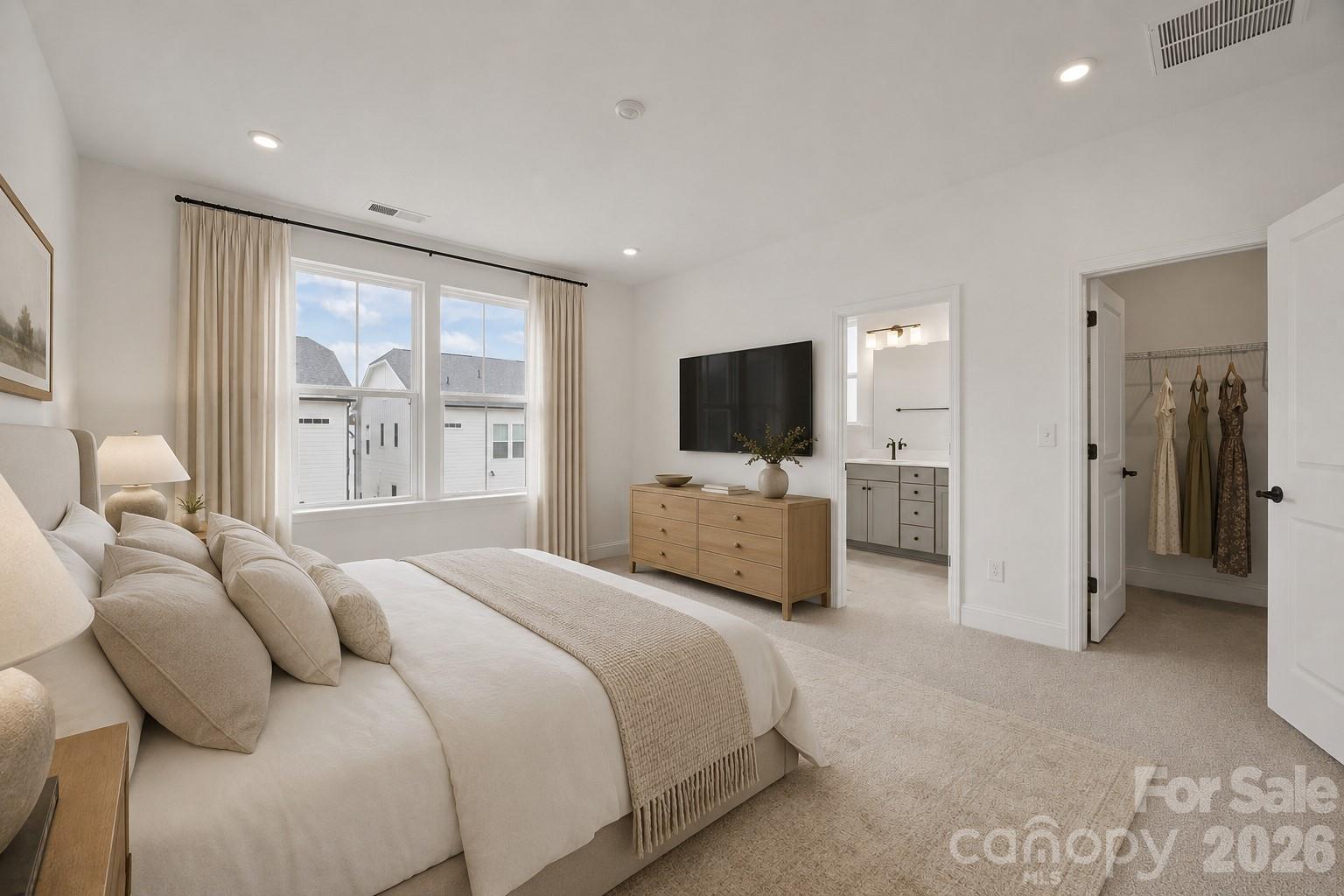 River District Westrow - Residential