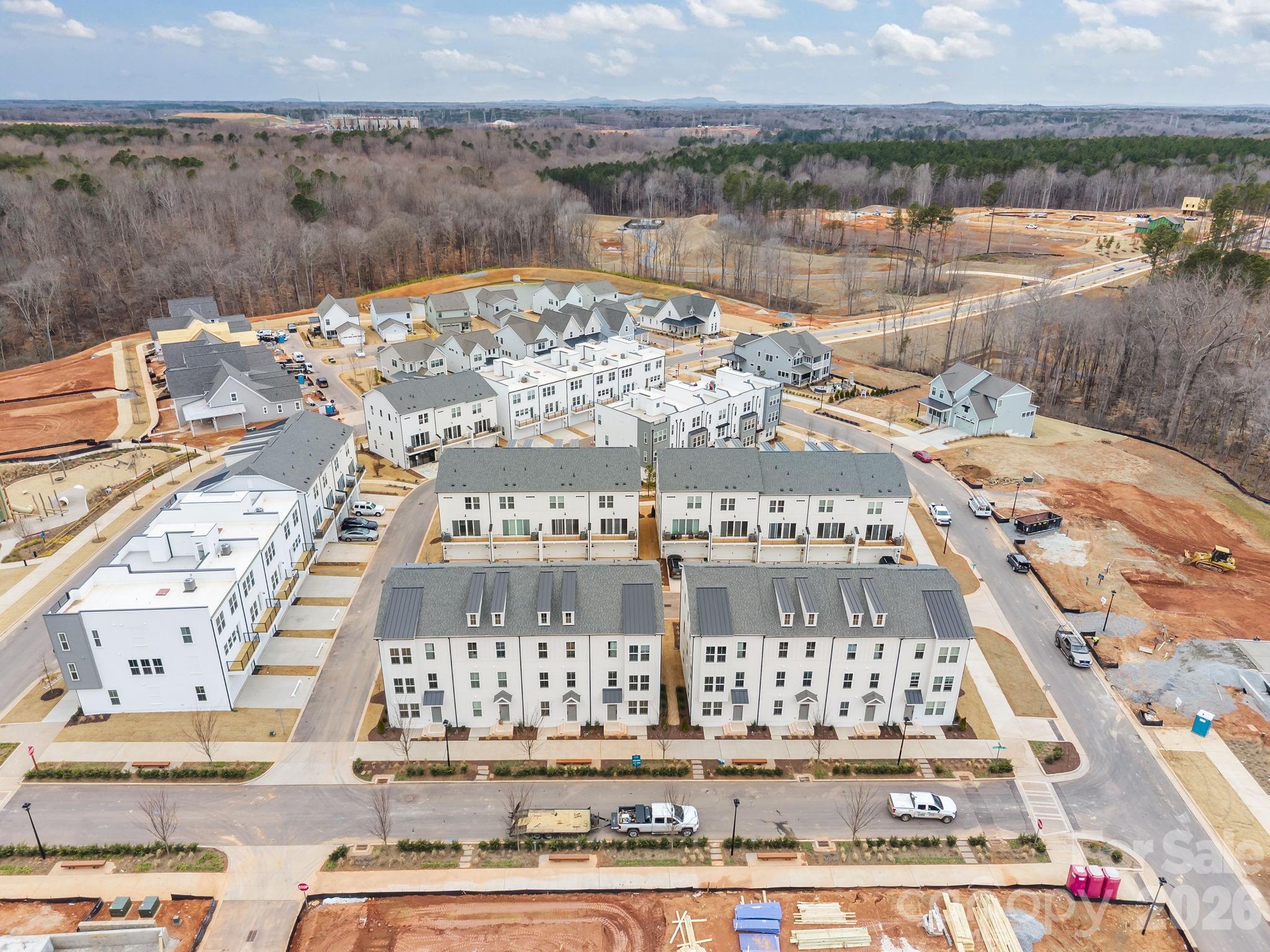 River District Westrow - Residential