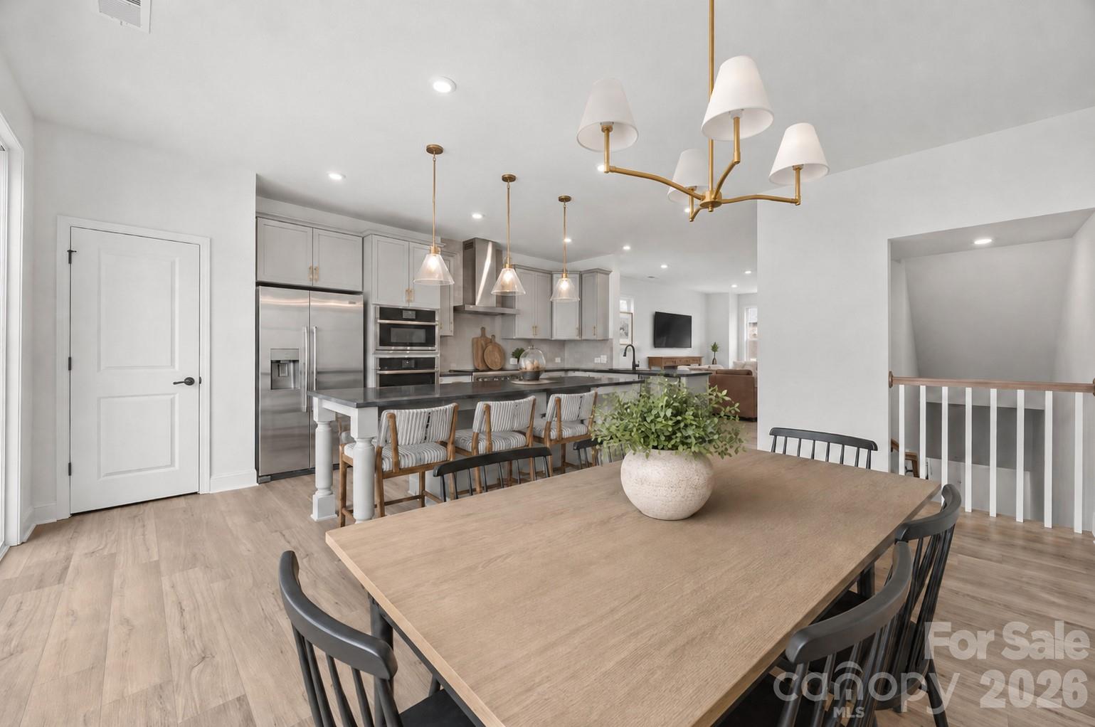River District Westrow - Residential