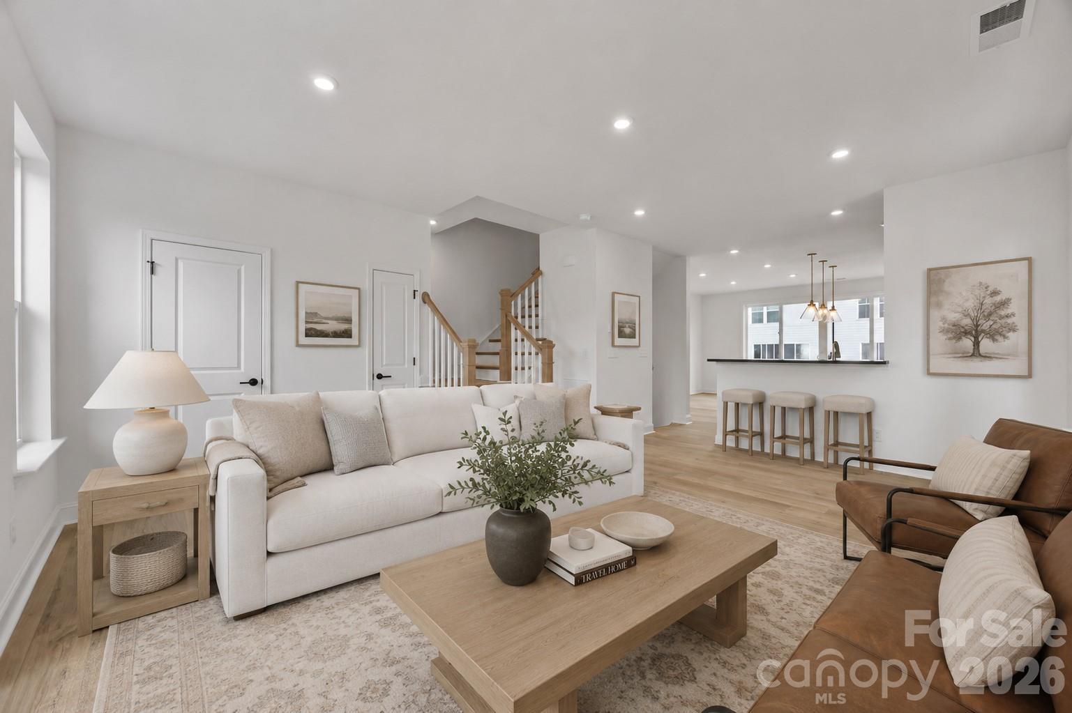 River District Westrow - Residential