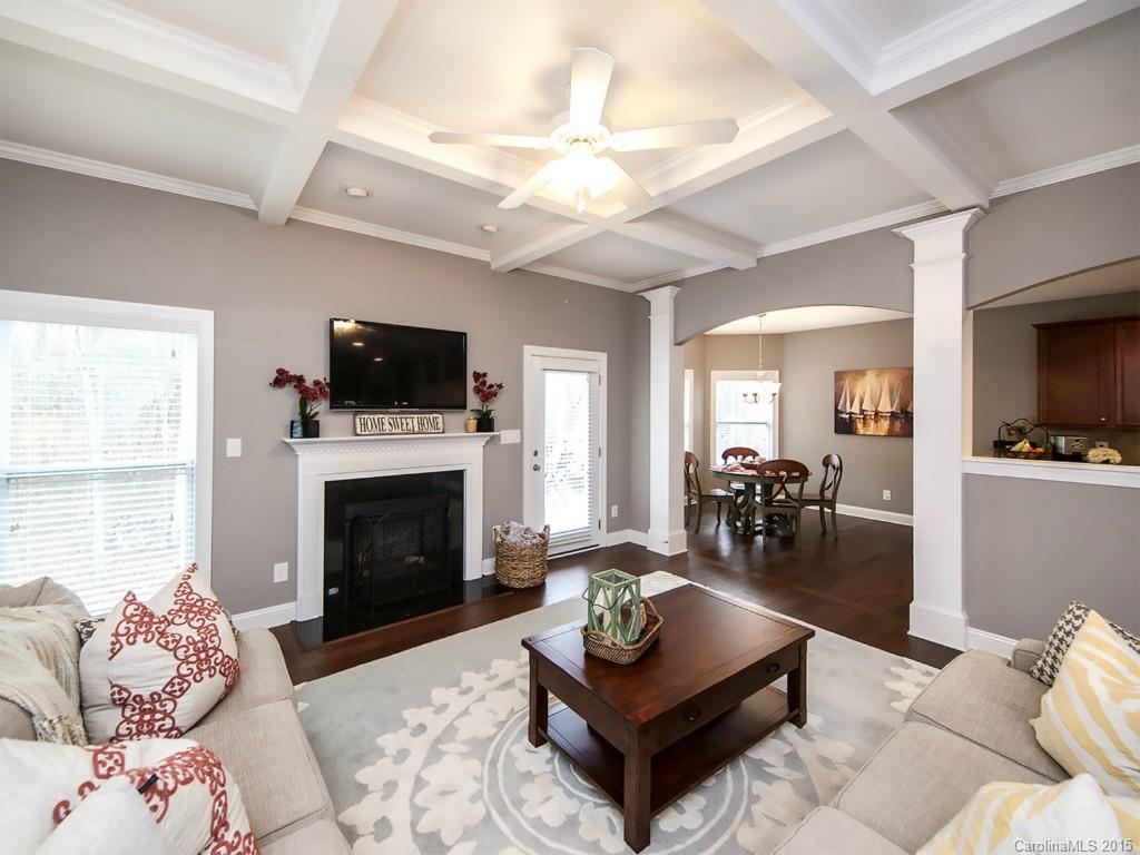 Kimbrell Crossing - Residential
