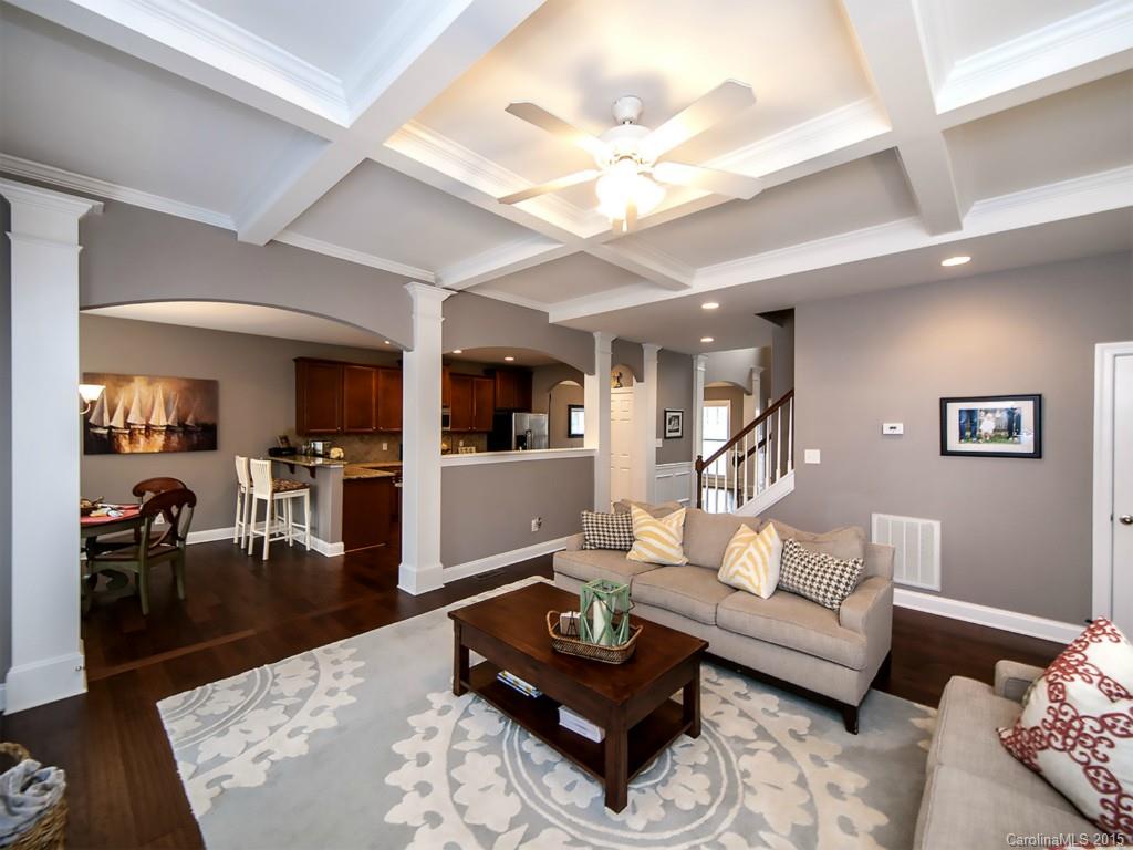 Kimbrell Crossing - Residential