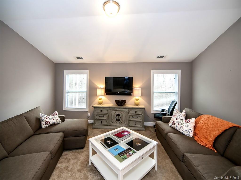 Kimbrell Crossing - Residential