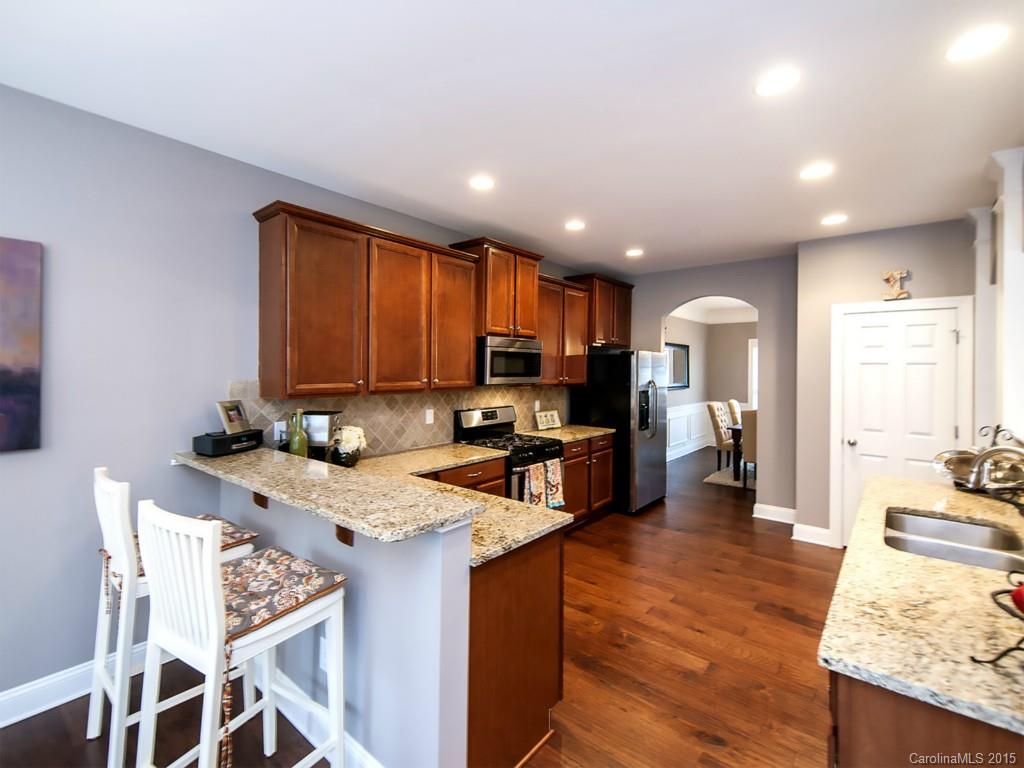 Kimbrell Crossing - Residential