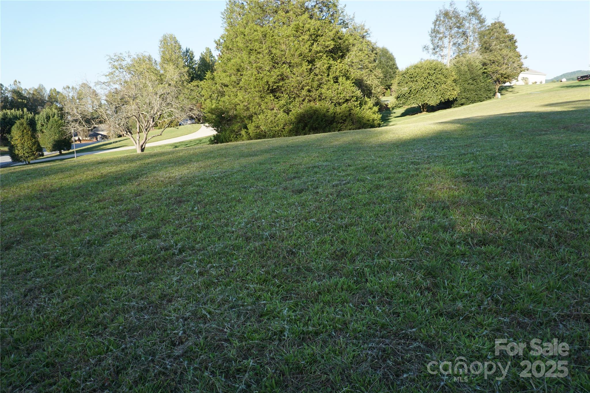 Cedar Rock Estates - Land