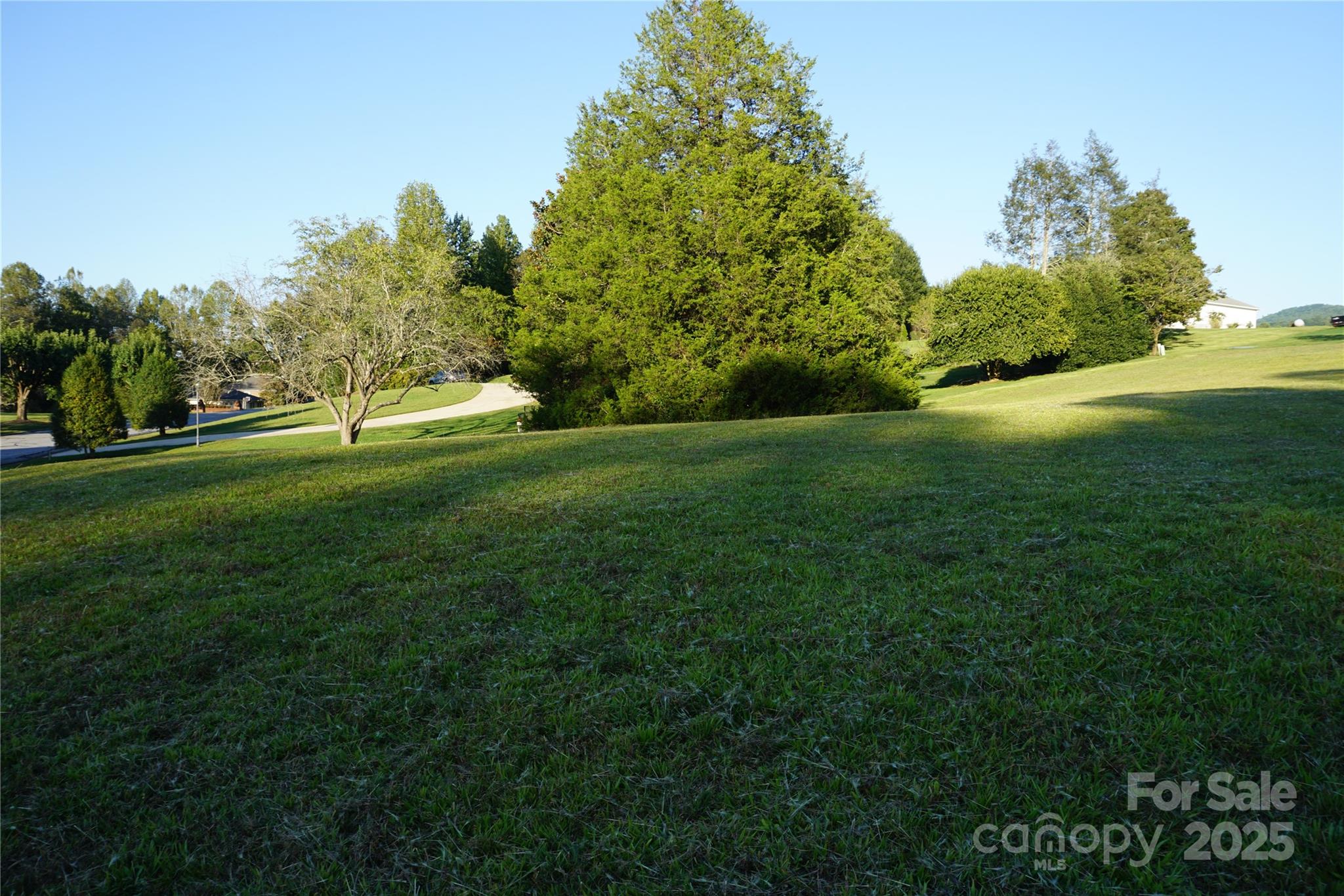 Cedar Rock Estates - Land