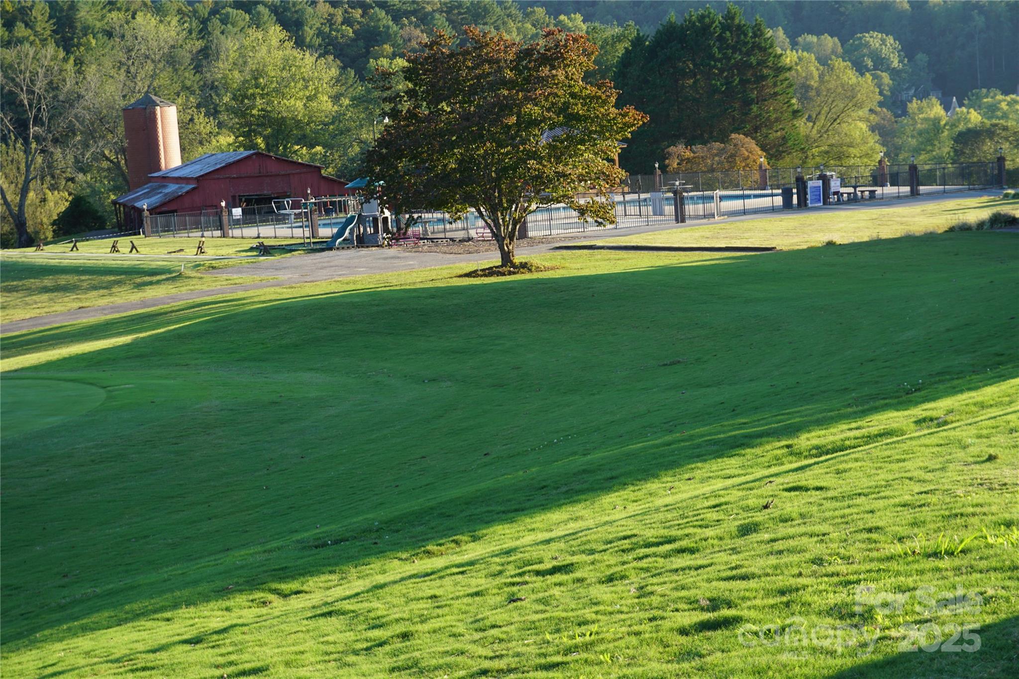 Cedar Rock Estates - Land