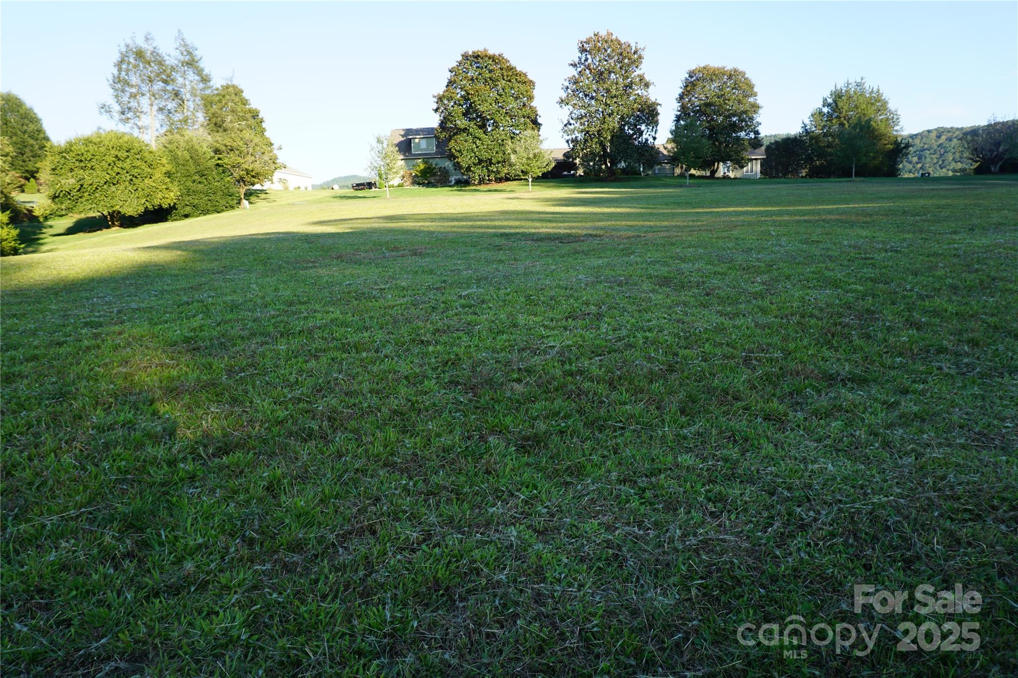 Cedar Rock Estates - Land