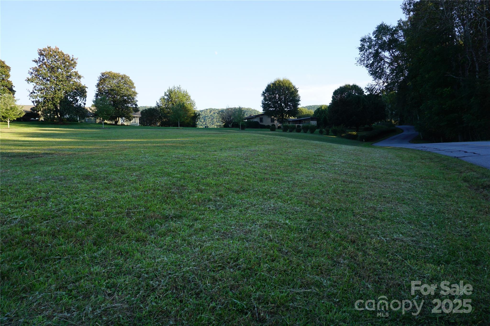 Cedar Rock Estates - Land