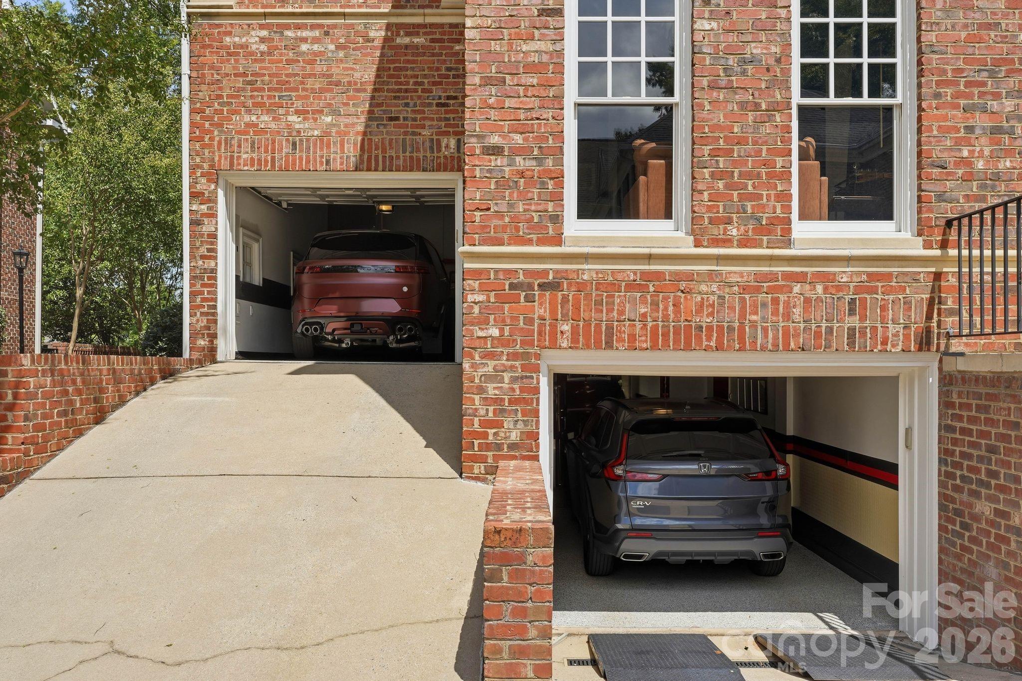 Dilworth Crescent - Residential