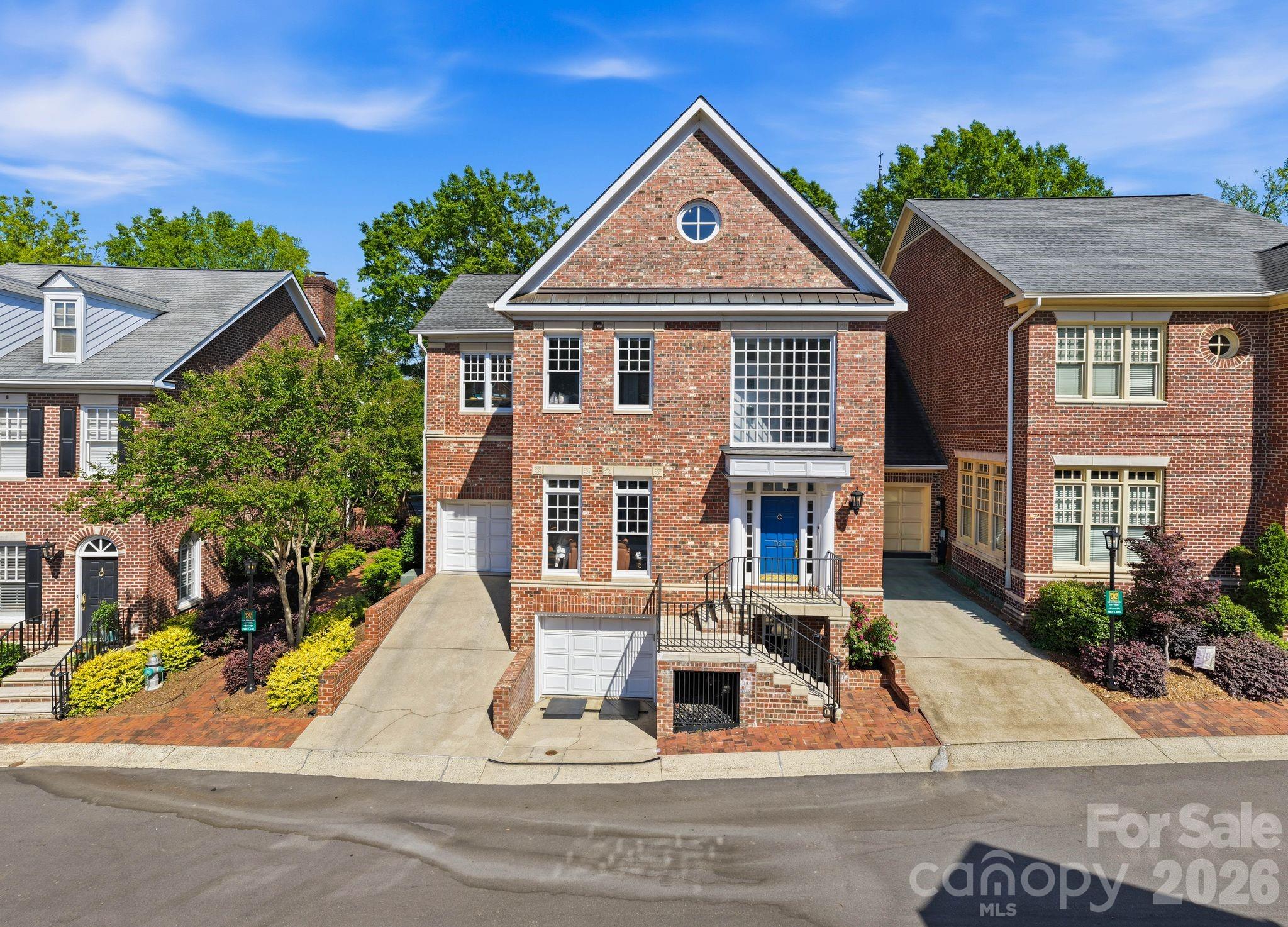 Dilworth Crescent - Residential