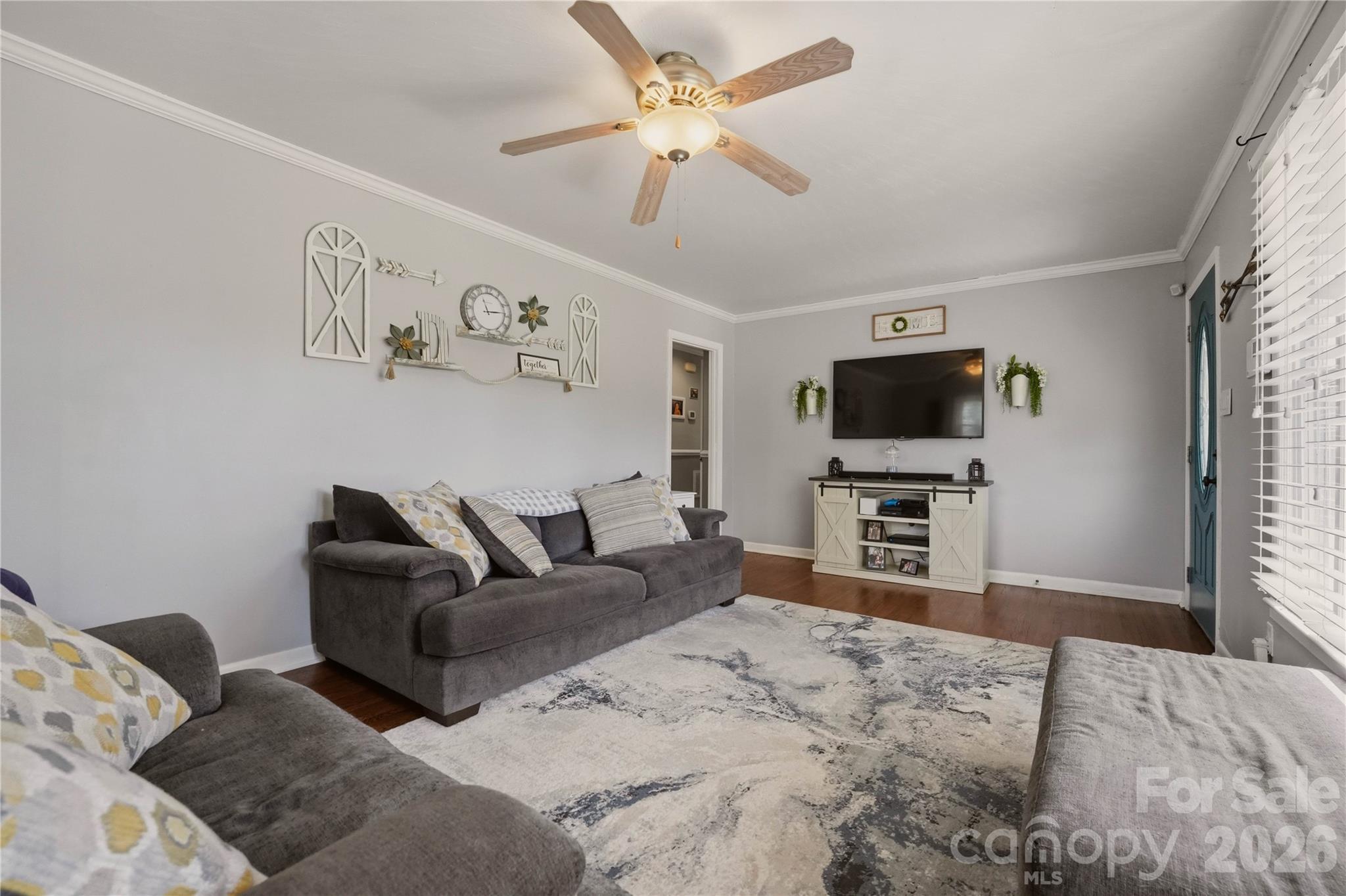 Eastway Village - Residential