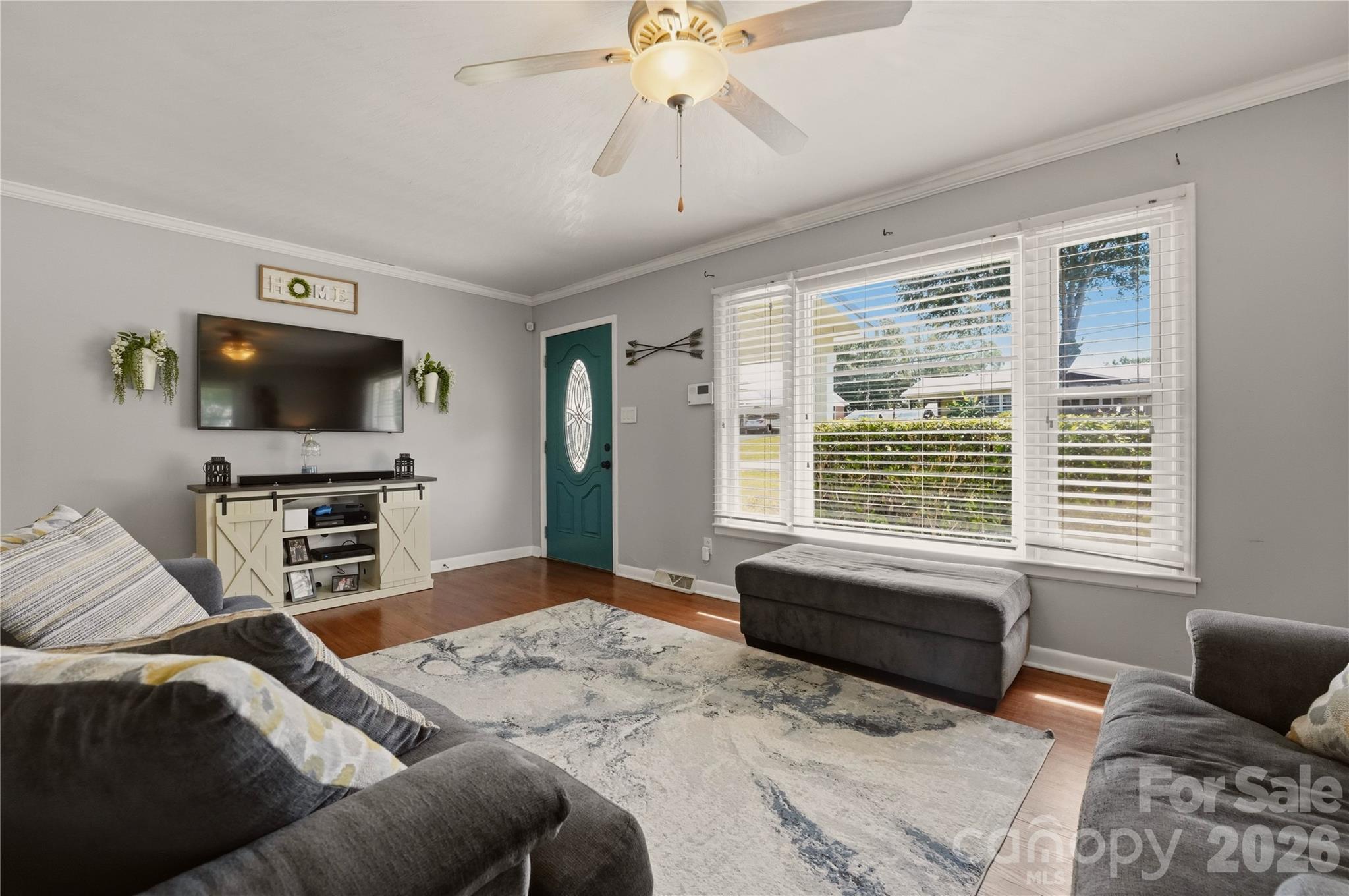 Eastway Village - Residential