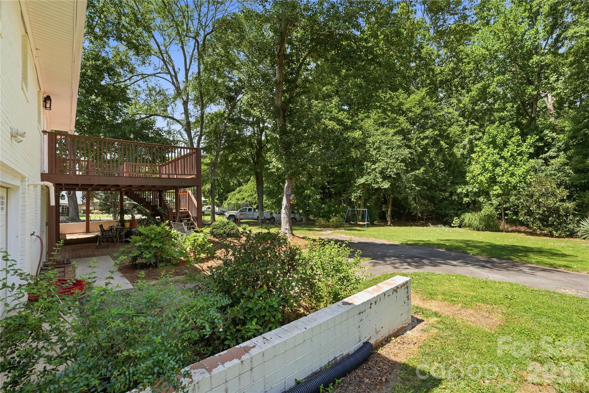 Eastway Village - Residential