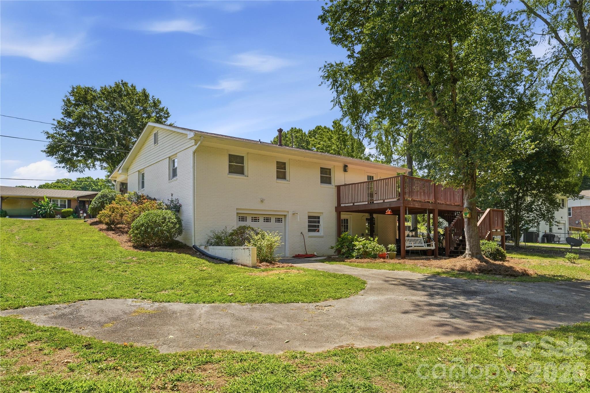 Eastway Village - Residential