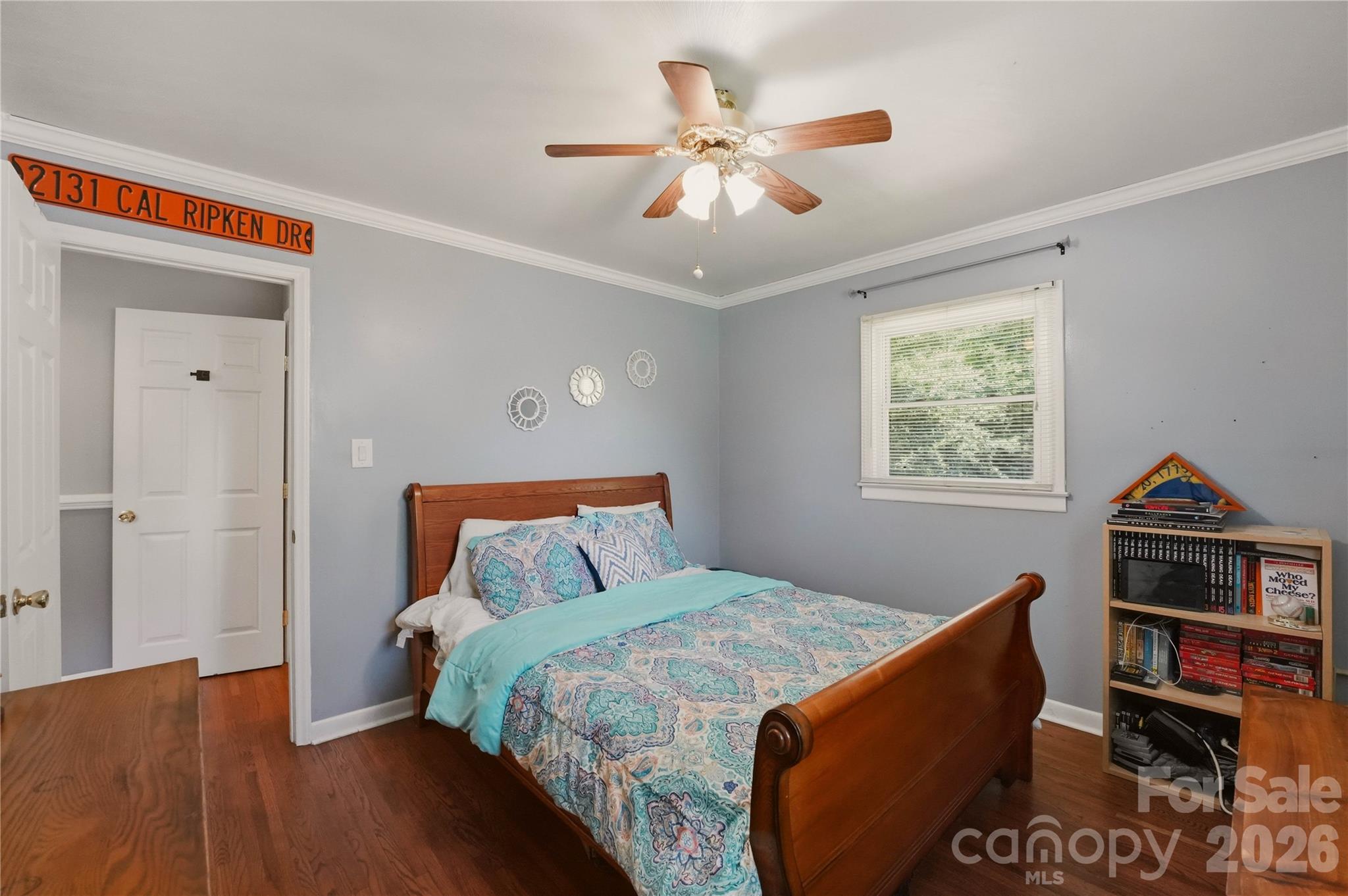 Eastway Village - Residential