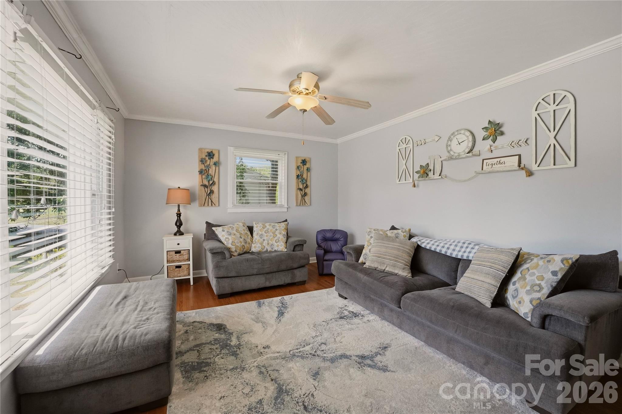 Eastway Village - Residential