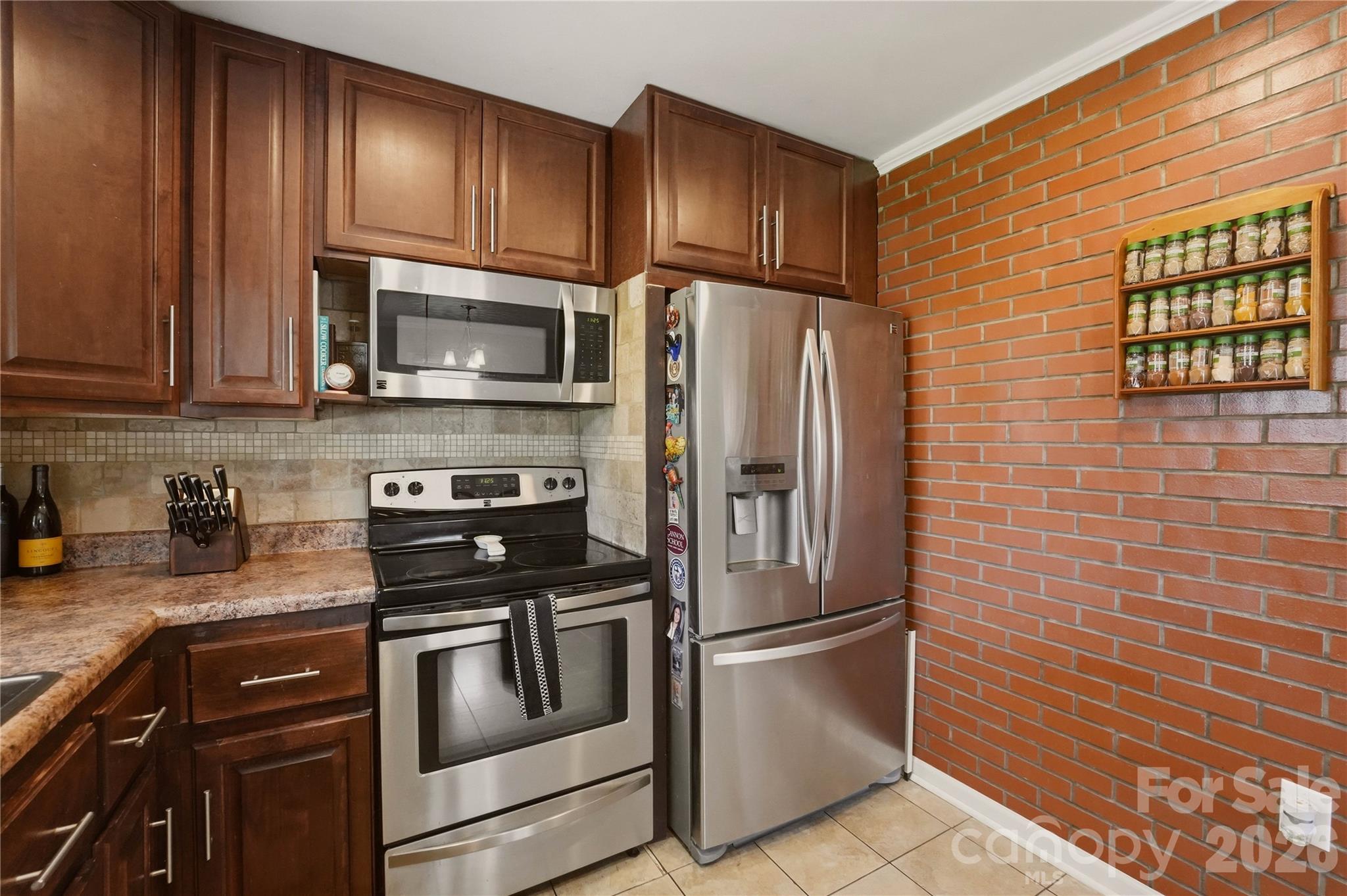 Eastway Village - Residential