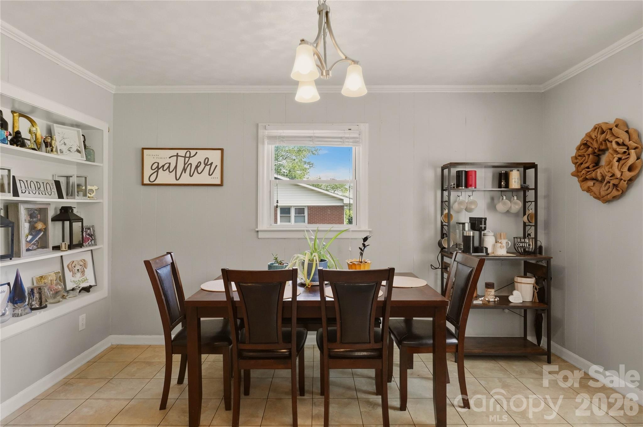Eastway Village - Residential