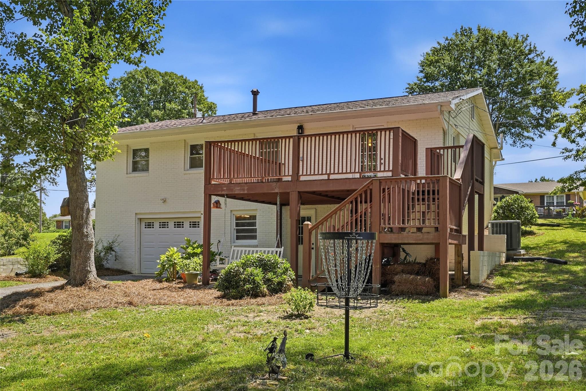 Eastway Village - Residential