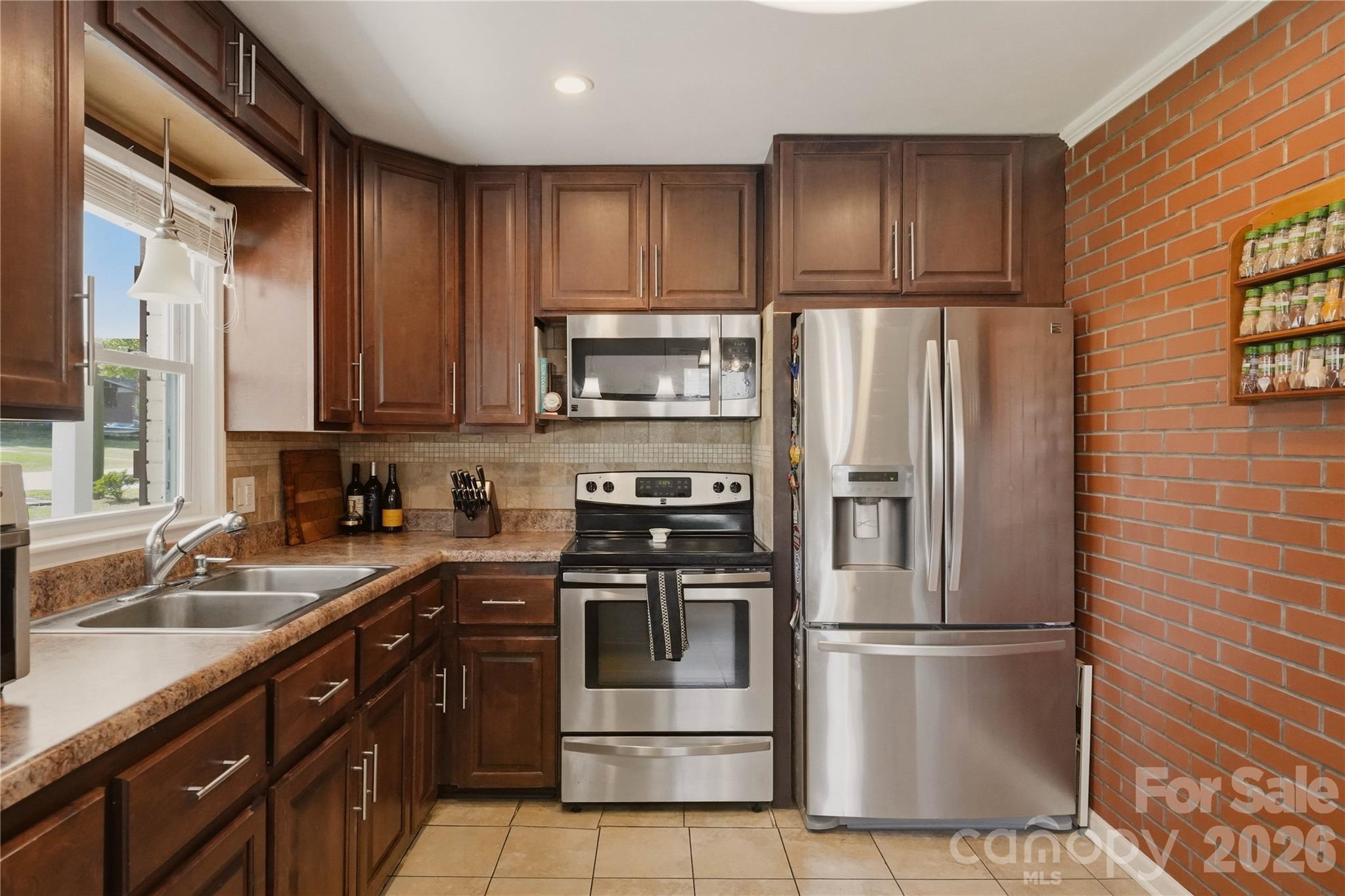 Eastway Village - Residential