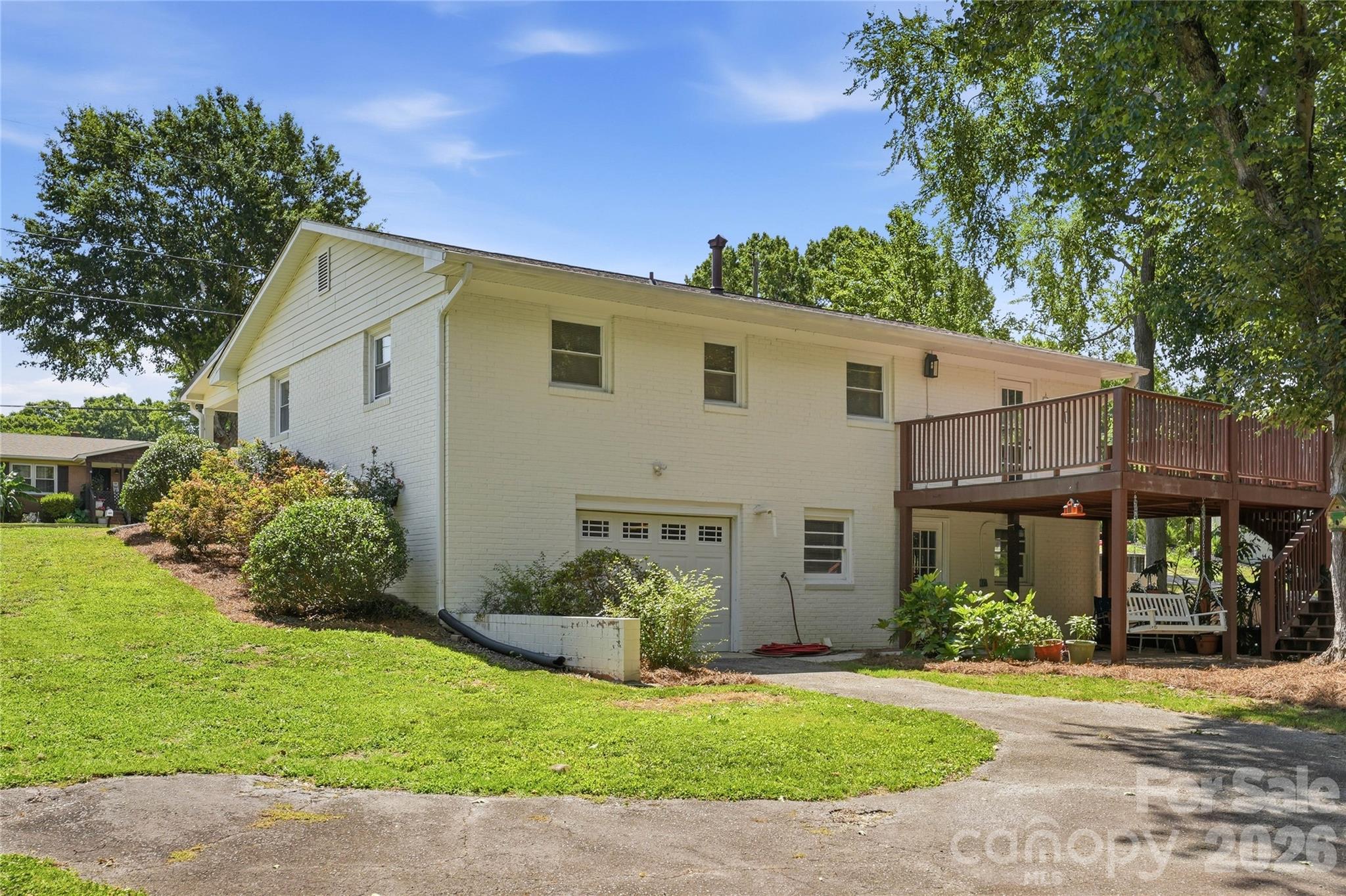 Eastway Village - Residential
