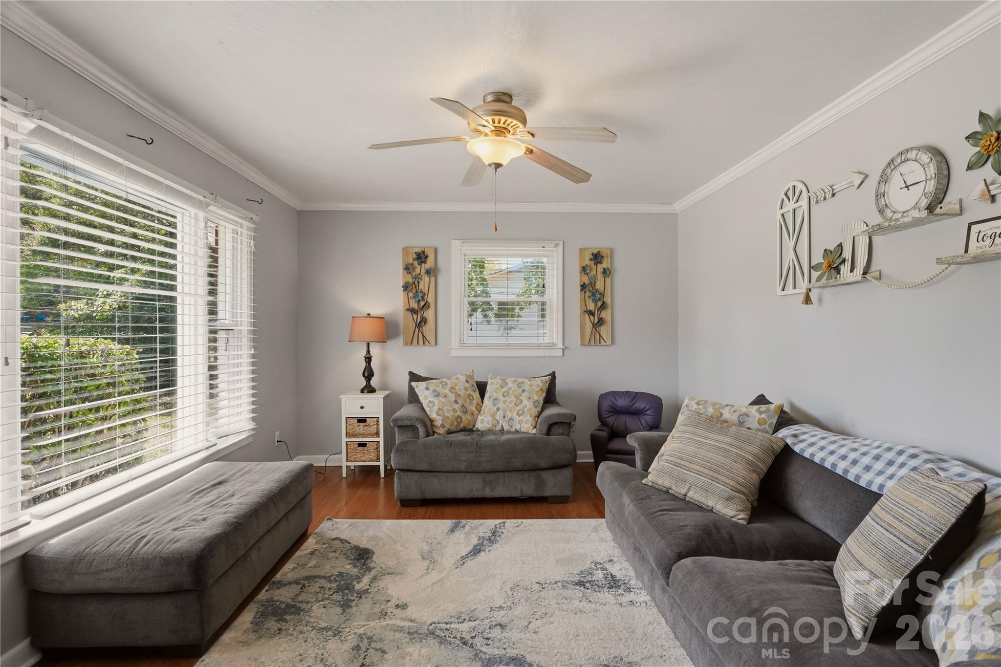 Eastway Village - Residential