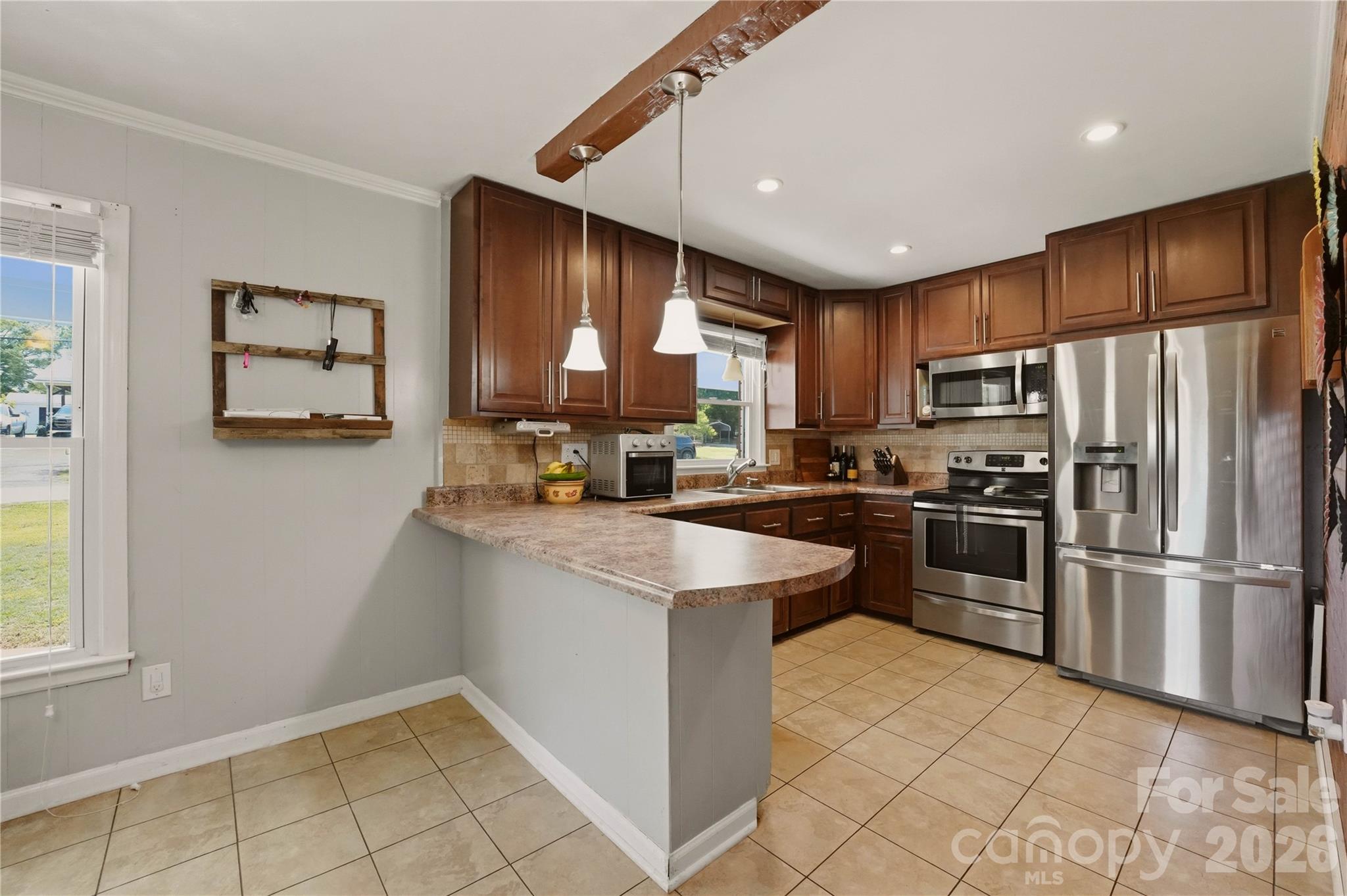 Eastway Village - Residential