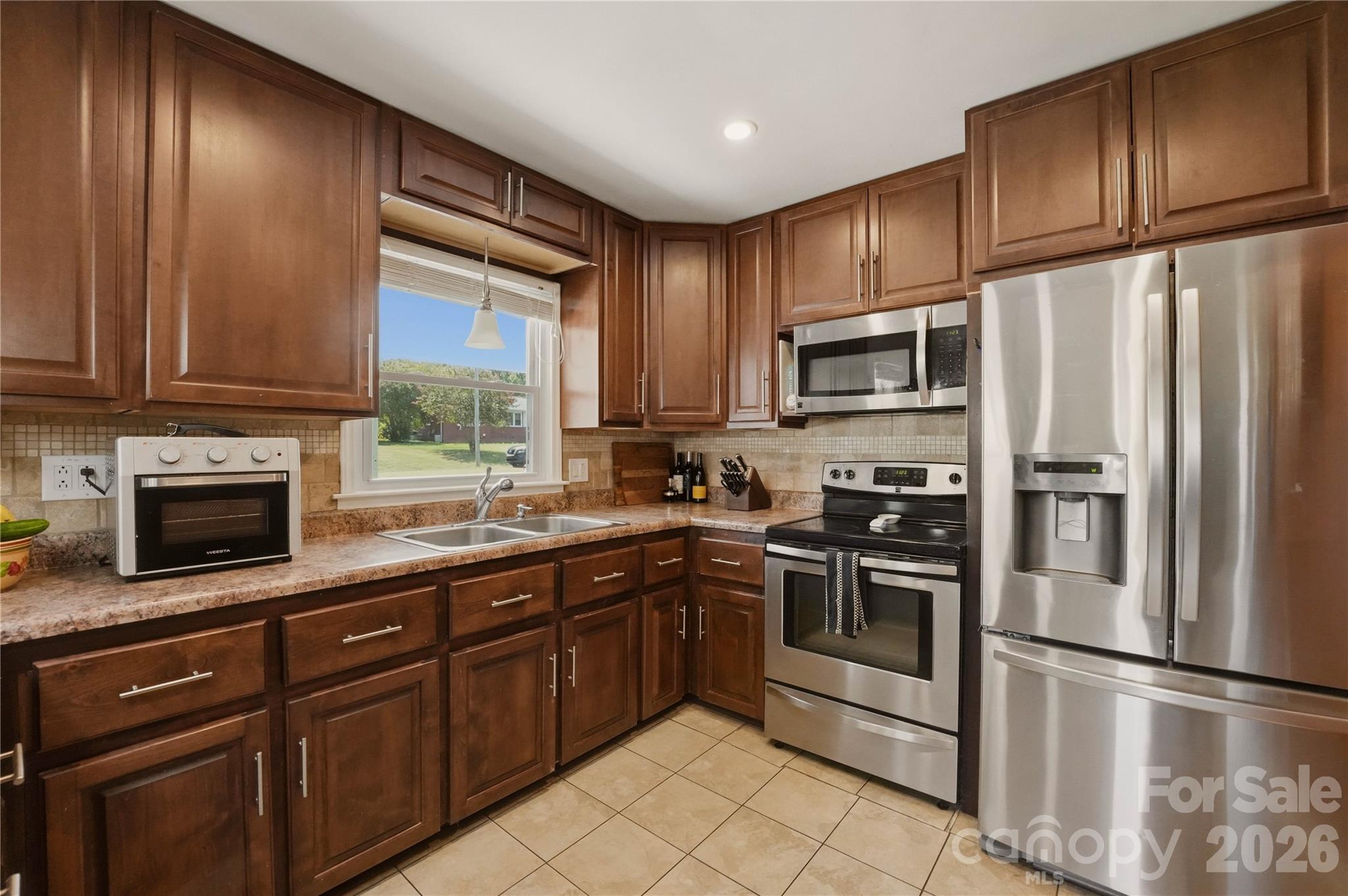 Eastway Village - Residential