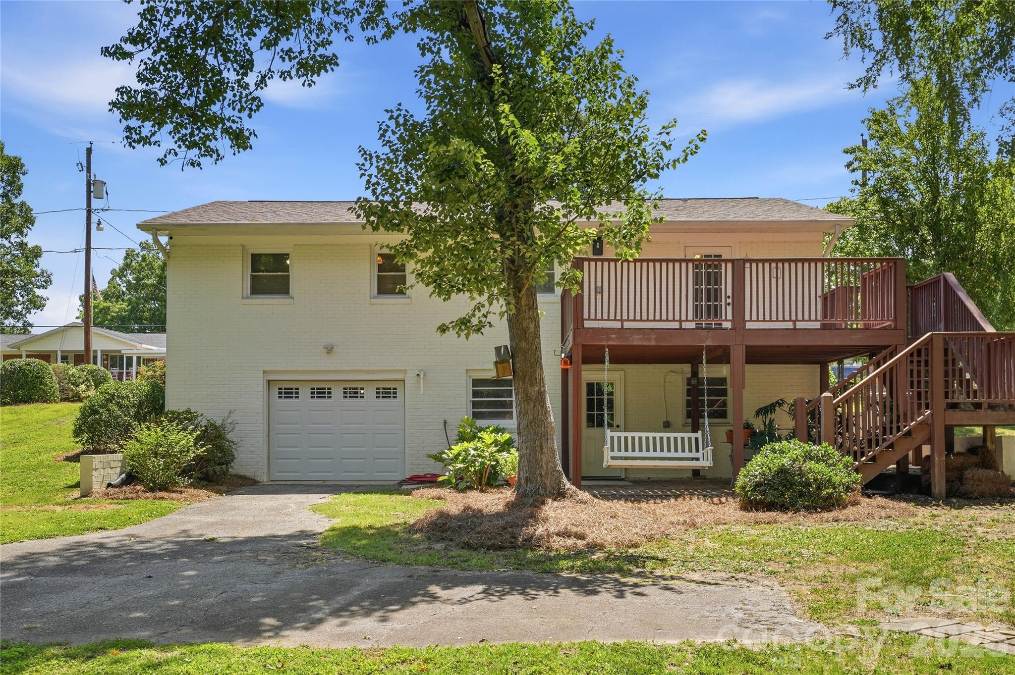 Eastway Village - Residential