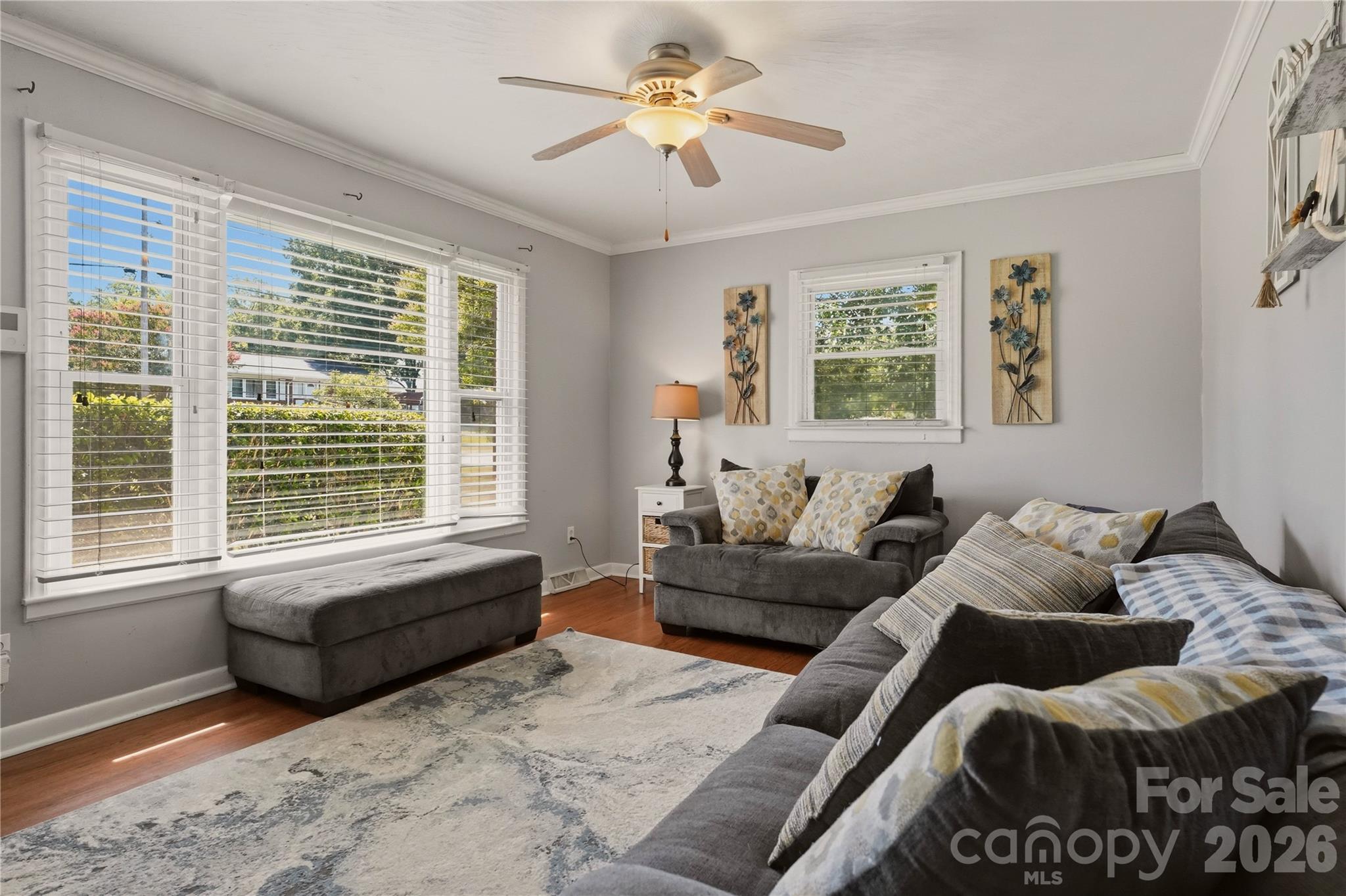 Eastway Village - Residential