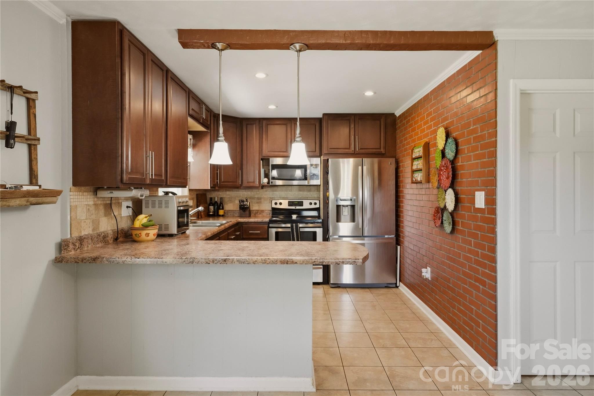 Eastway Village - Residential