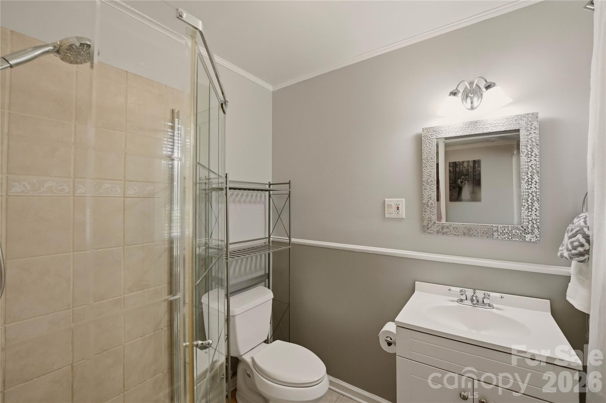 Eastway Village - Residential