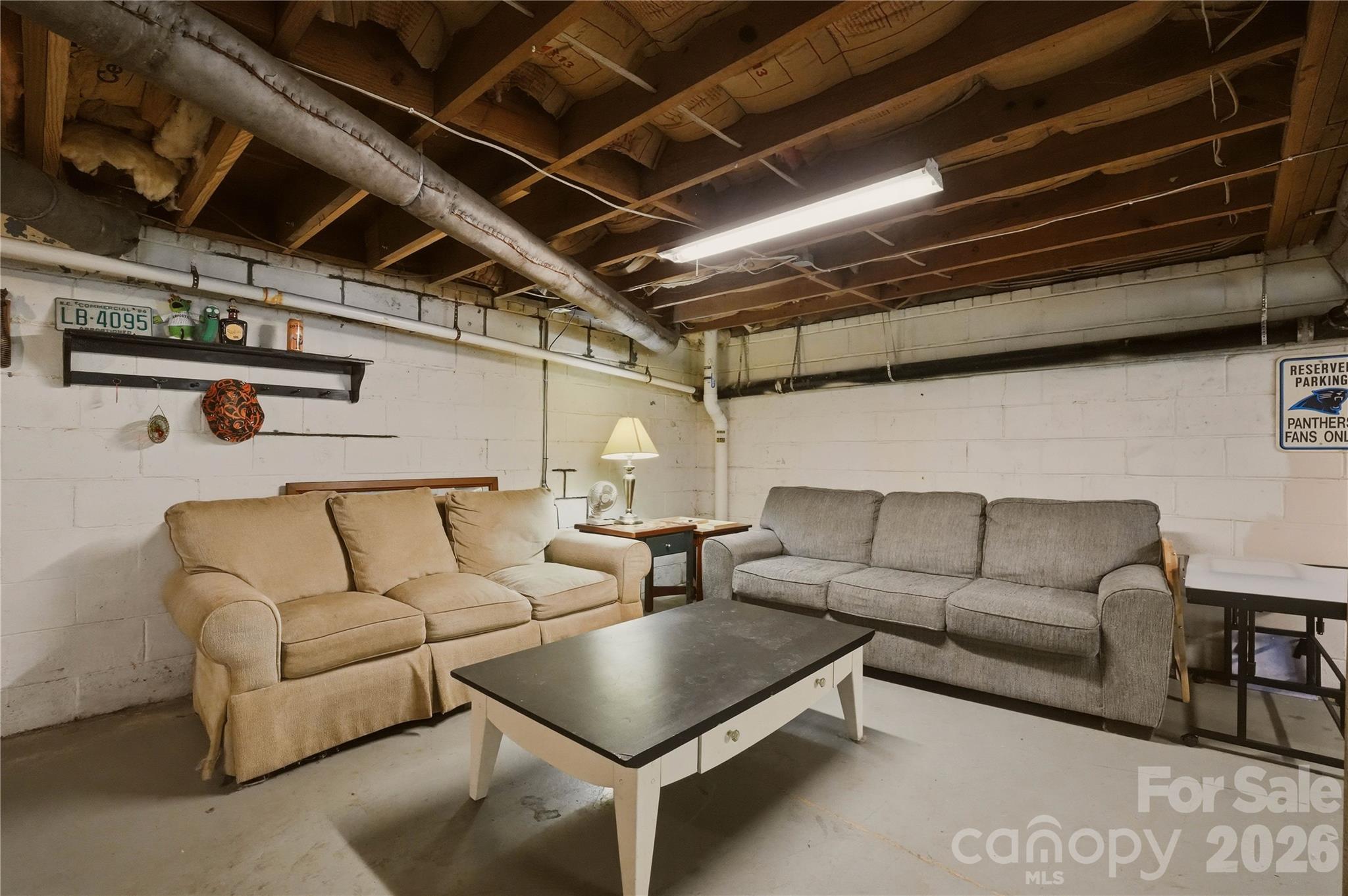 Eastway Village - Residential