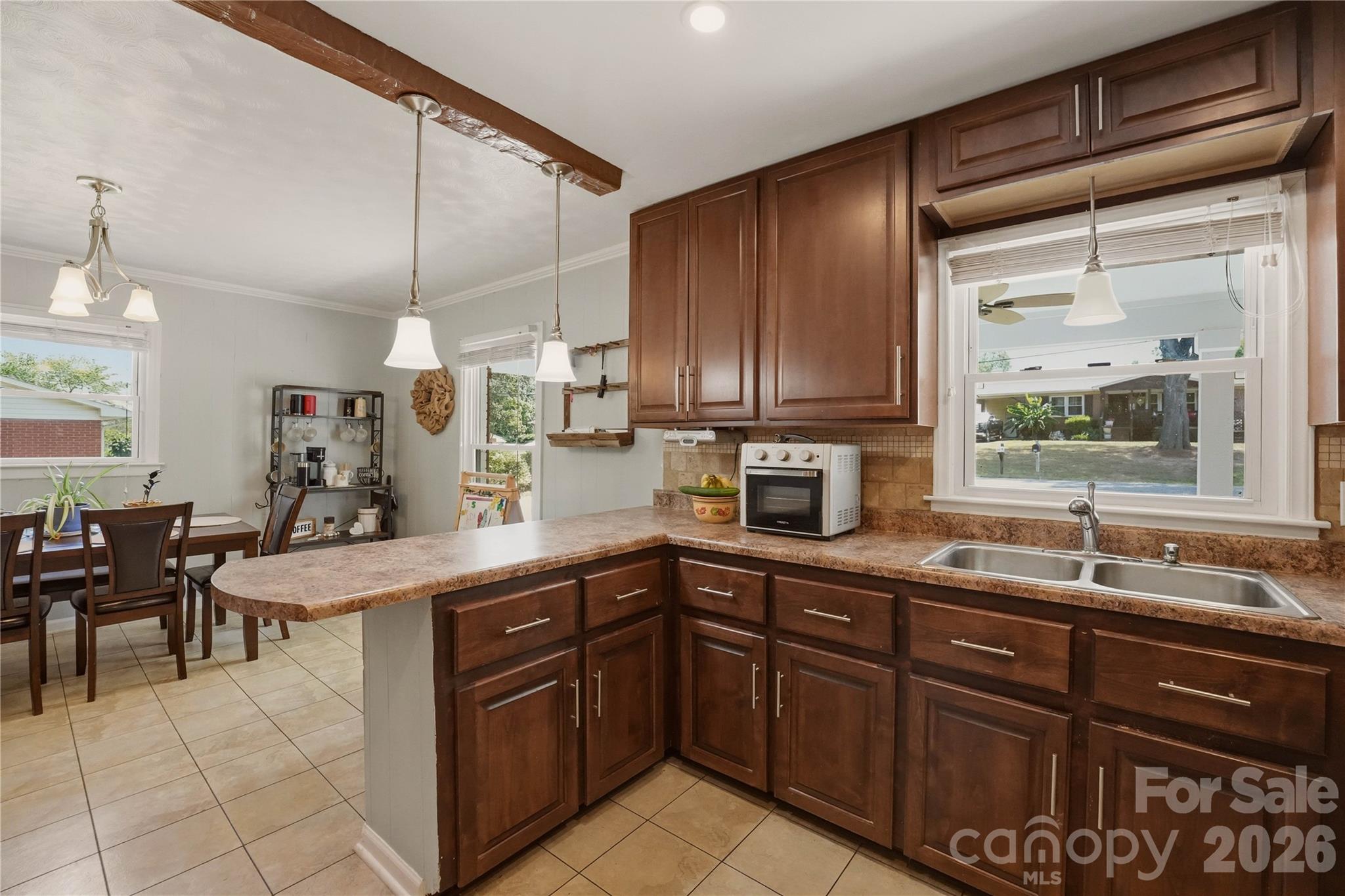 Eastway Village - Residential