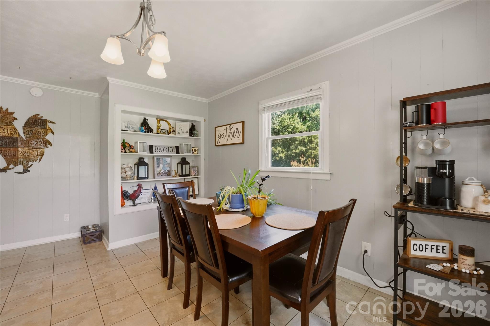 Eastway Village - Residential