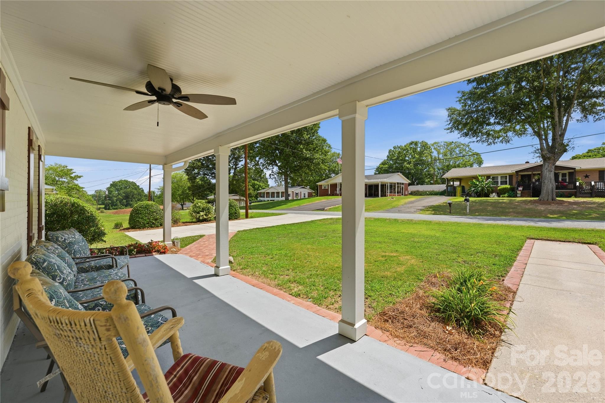Eastway Village - Residential