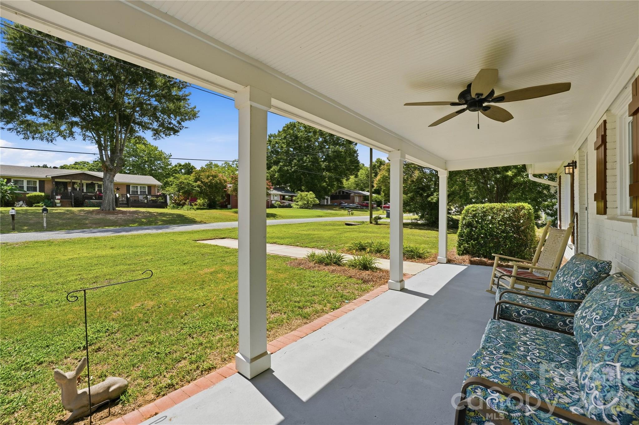 Eastway Village - Residential