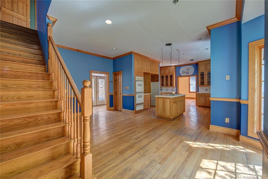 Carolina Crossing - Residential
