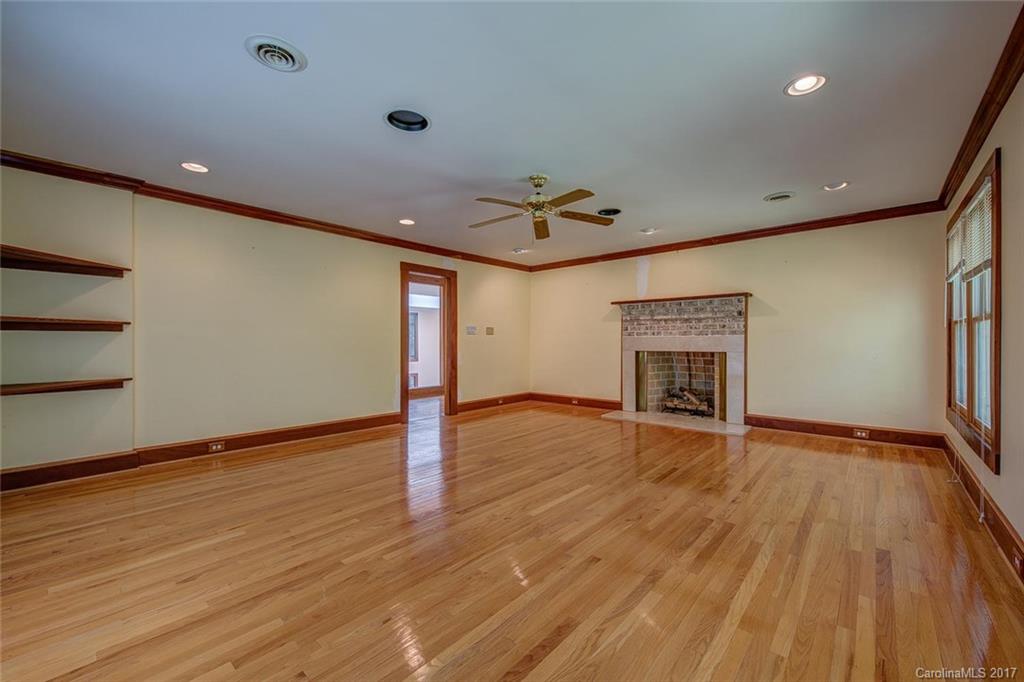 Carolina Crossing - Residential