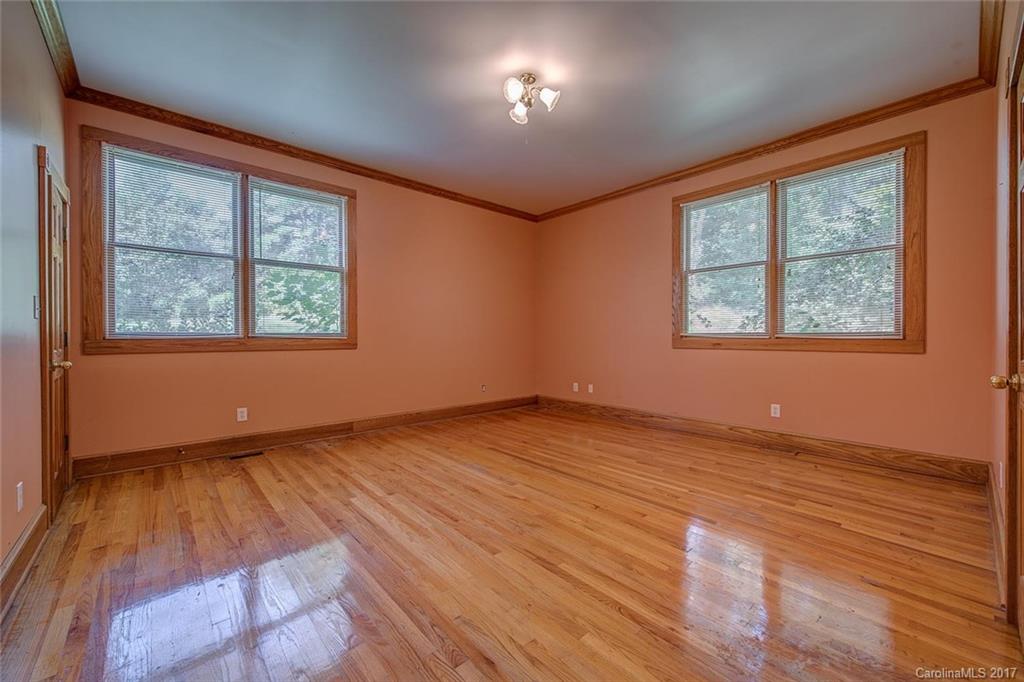 Carolina Crossing - Residential