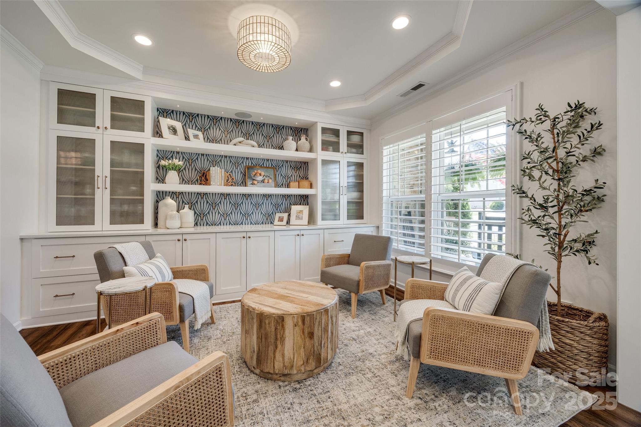 Audubon Lake - Residential