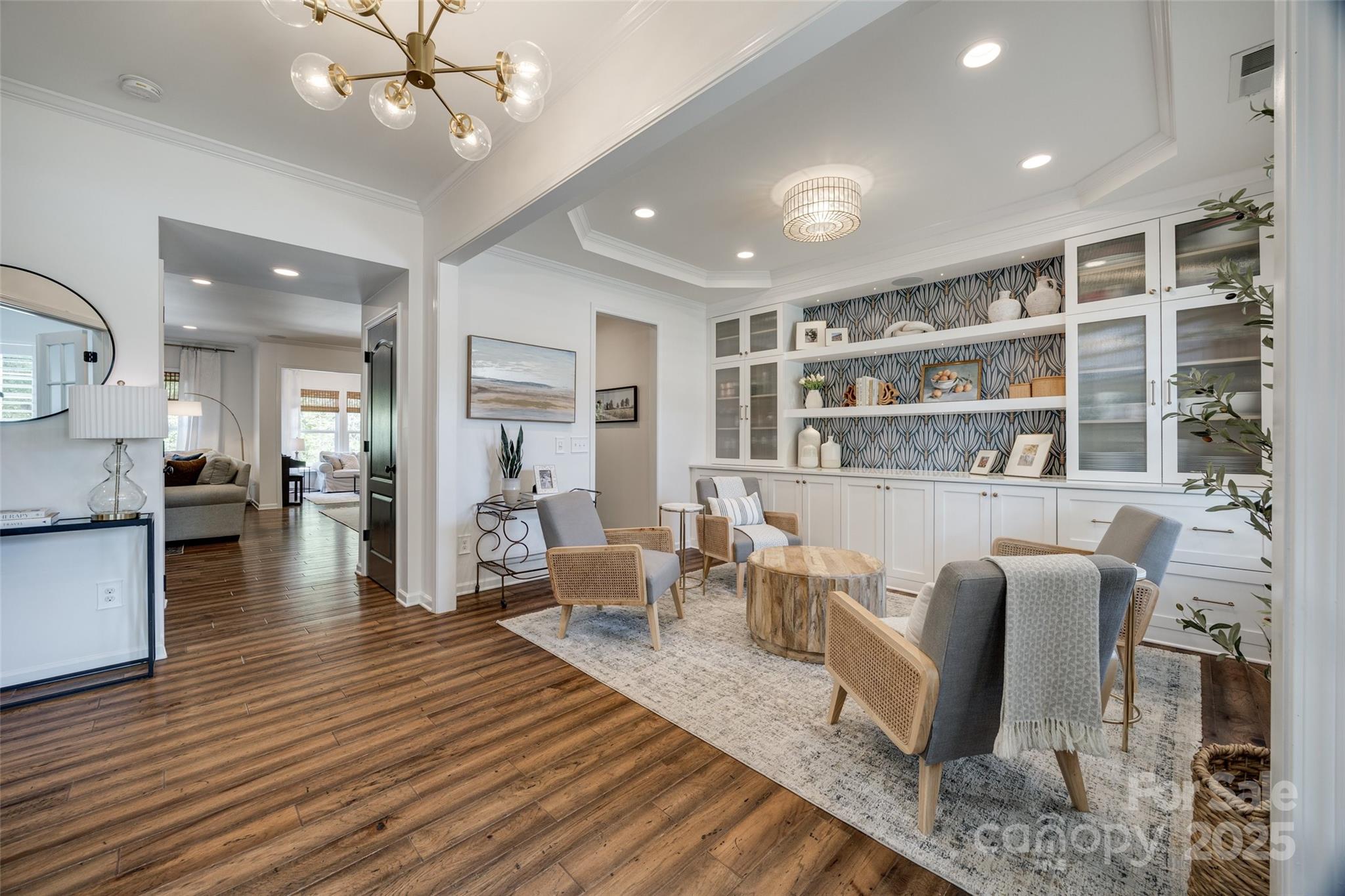 Audubon Lake - Residential